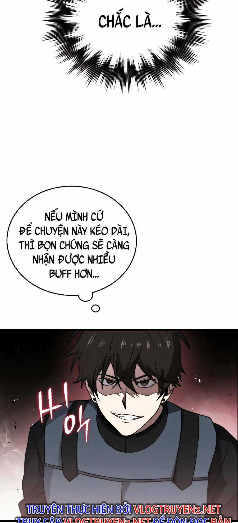 Ma Vương Thăng Cấp Bằng Võ Công Chapter 21 trang 7