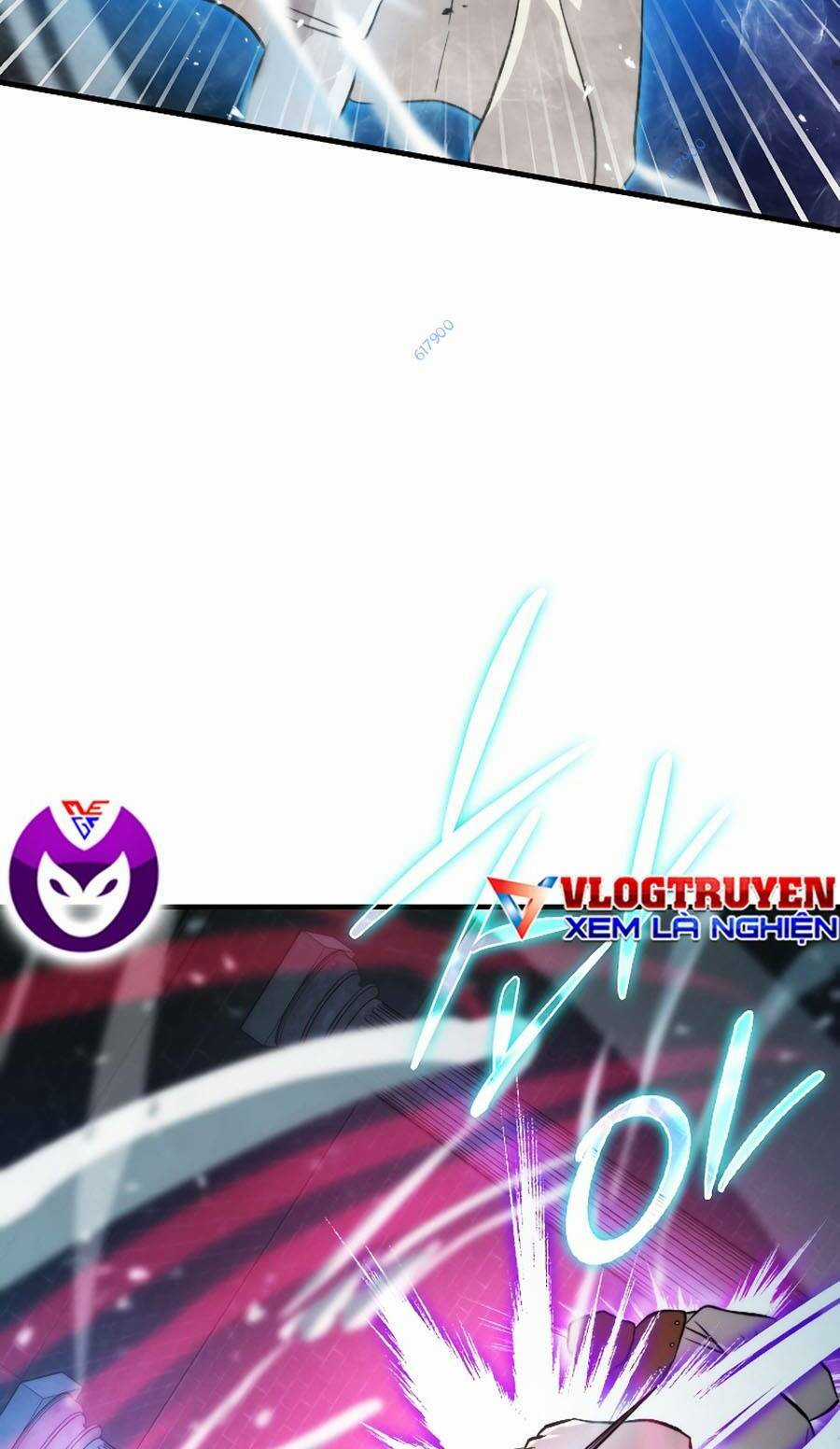 Ma Vương Thăng Cấp Bằng Võ Công Chapter 21 trang 72