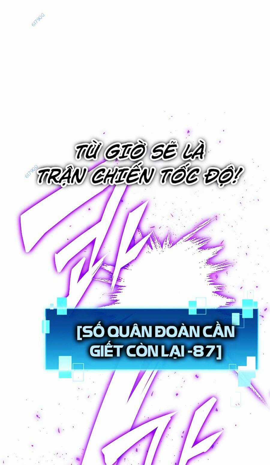 Ma Vương Thăng Cấp Bằng Võ Công Chapter 21 trang 74