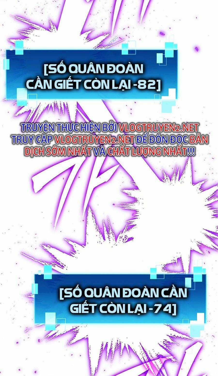 Ma Vương Thăng Cấp Bằng Võ Công Chapter 21 trang 75