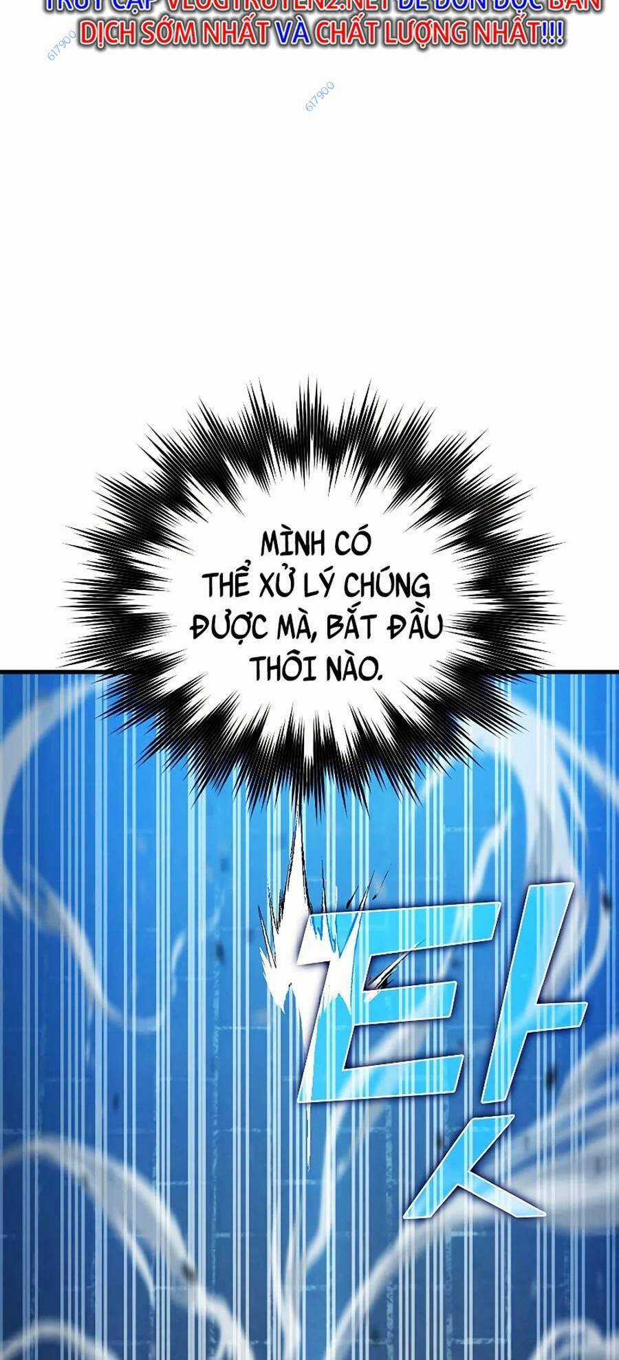 Ma Vương Thăng Cấp Bằng Võ Công Chapter 21 trang 8