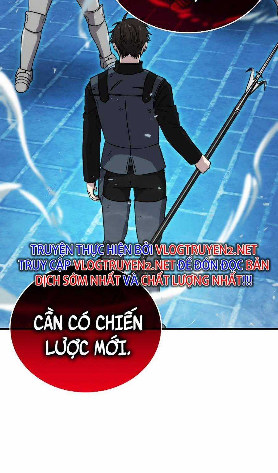 Ma Vương Thăng Cấp Bằng Võ Công Chapter 21 trang 81