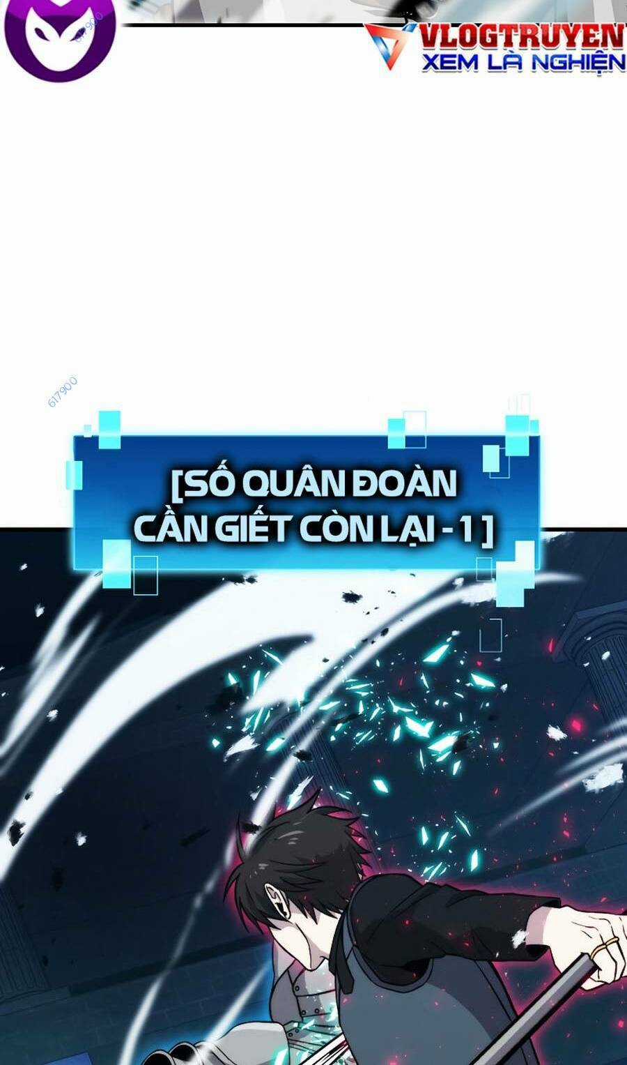 Ma Vương Thăng Cấp Bằng Võ Công Chapter 21 trang 88