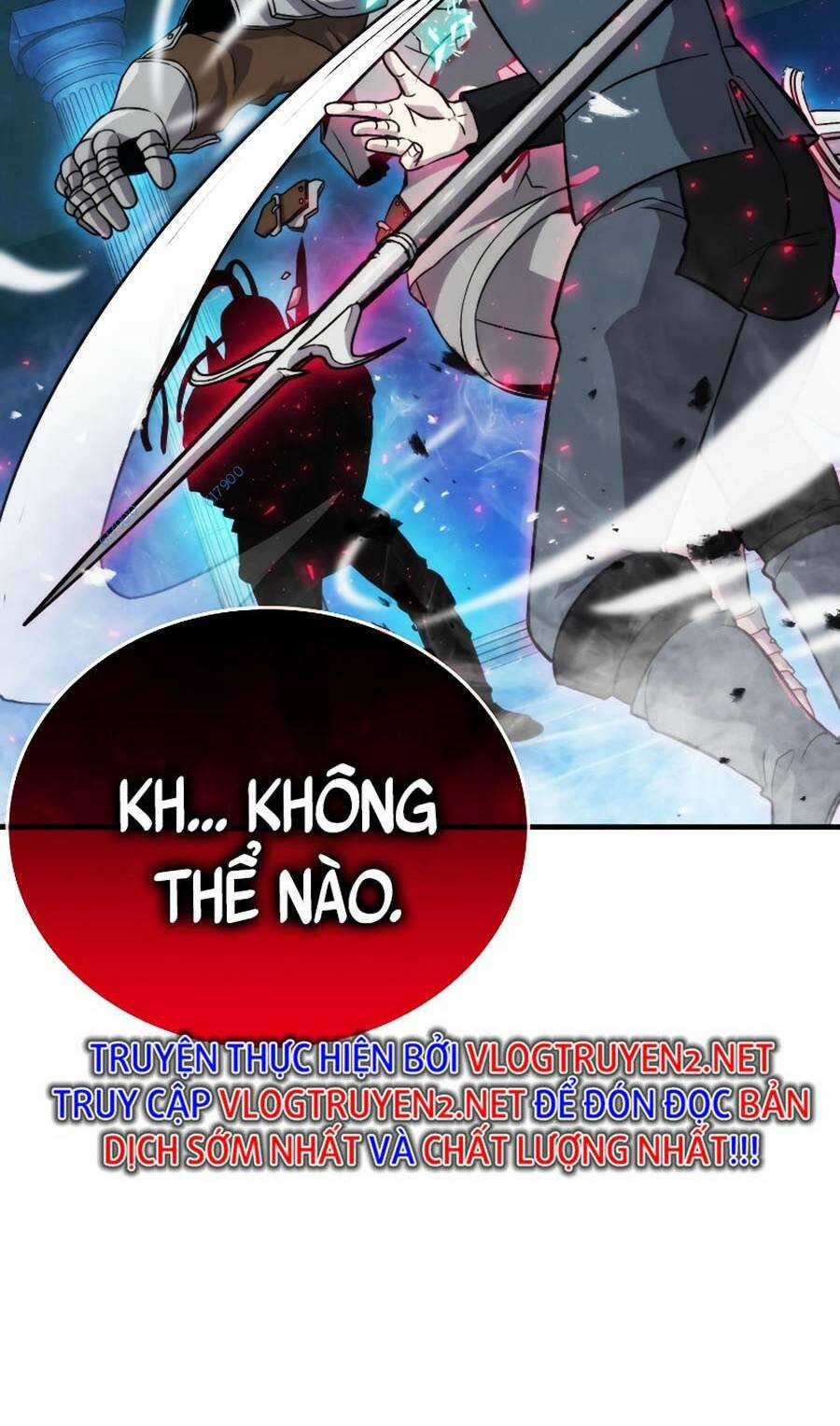 Ma Vương Thăng Cấp Bằng Võ Công Chapter 21 trang 89