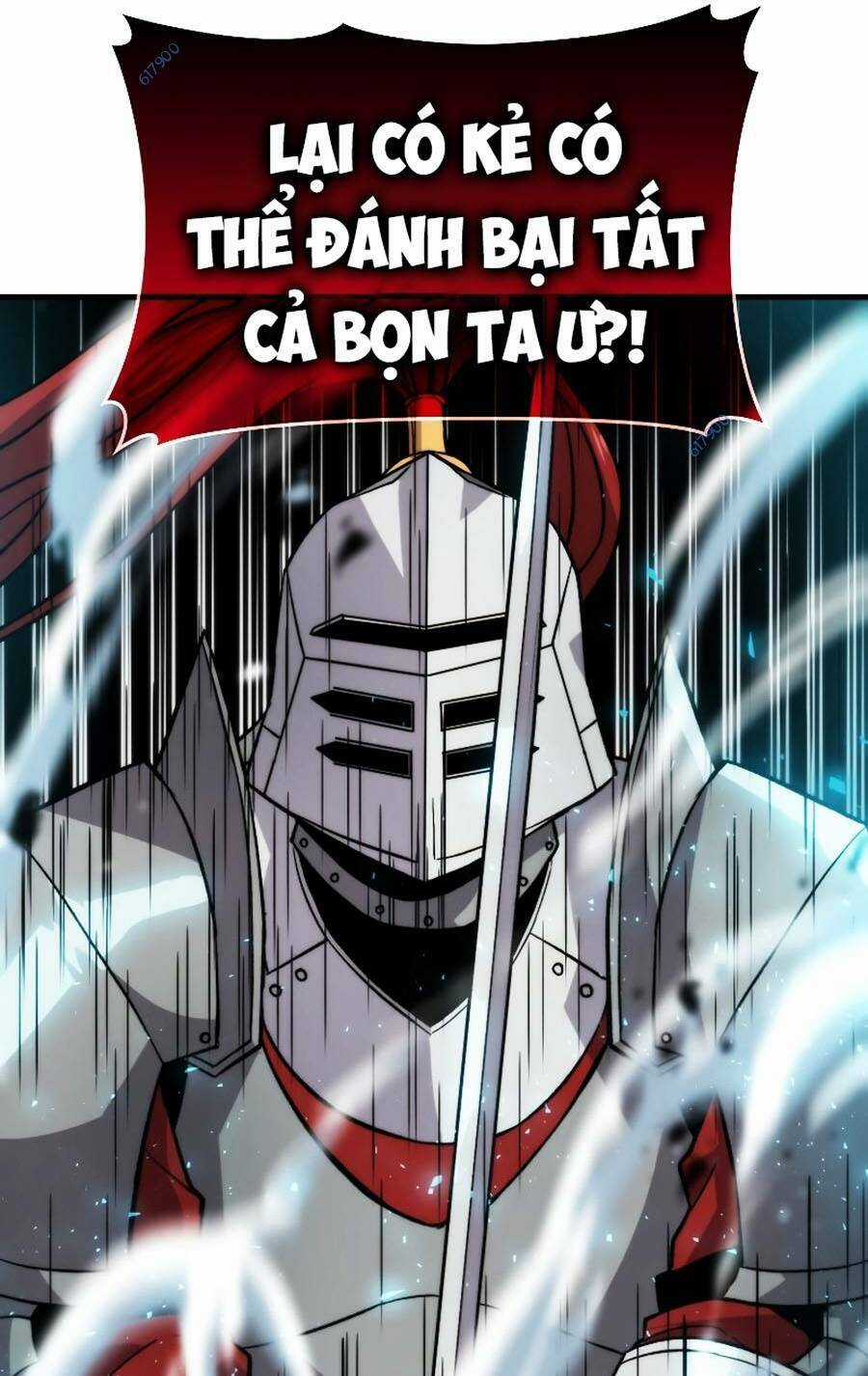 Ma Vương Thăng Cấp Bằng Võ Công Chapter 21 trang 90