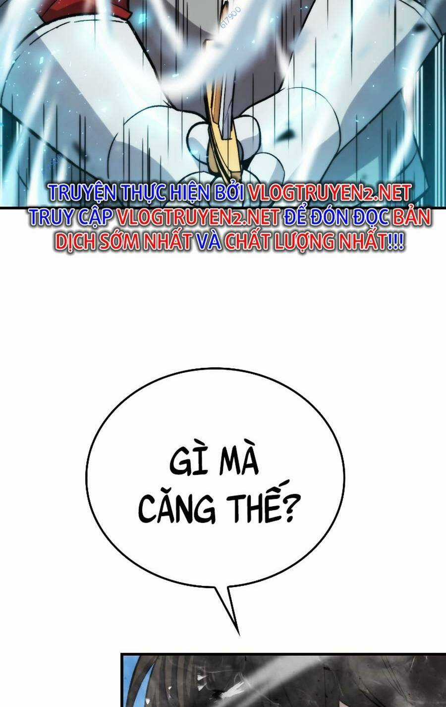 Ma Vương Thăng Cấp Bằng Võ Công Chapter 21 trang 91