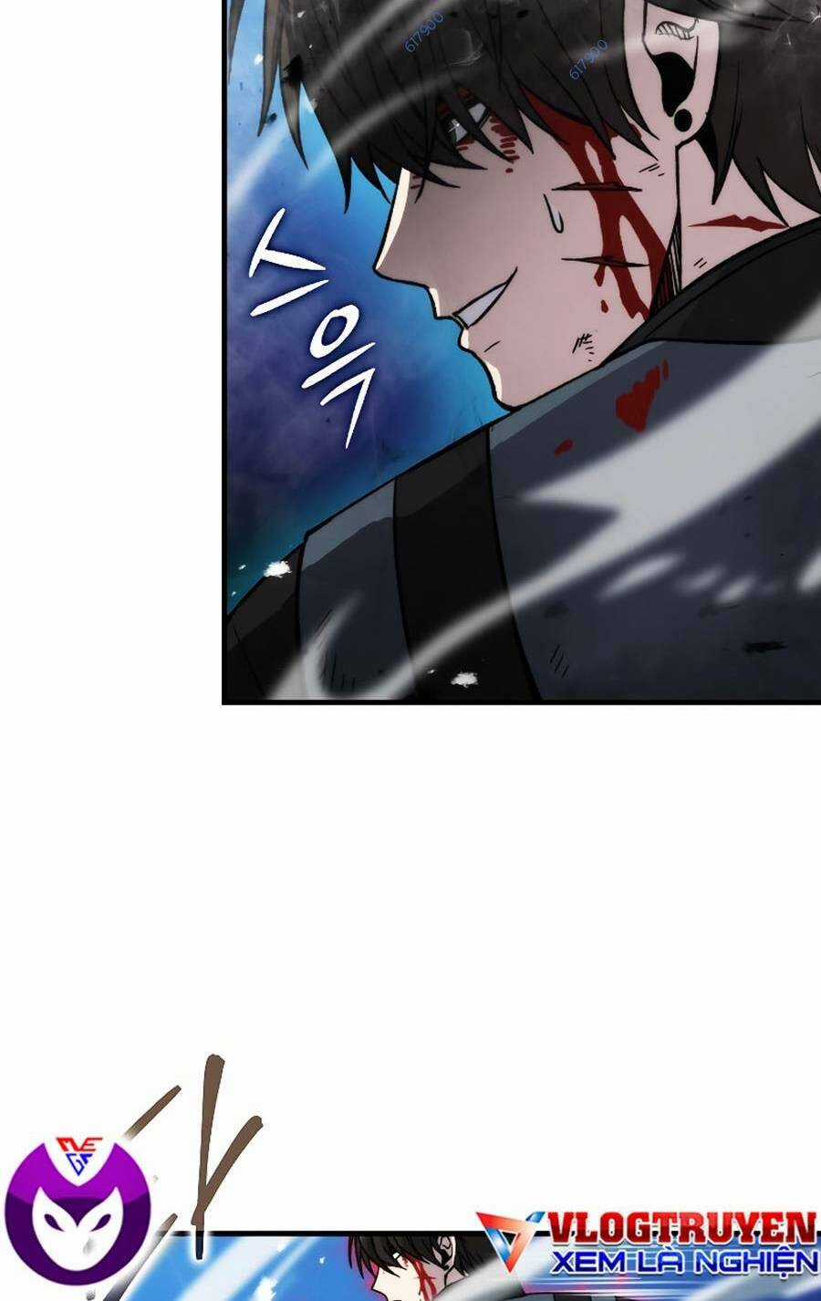 Ma Vương Thăng Cấp Bằng Võ Công Chapter 21 trang 92