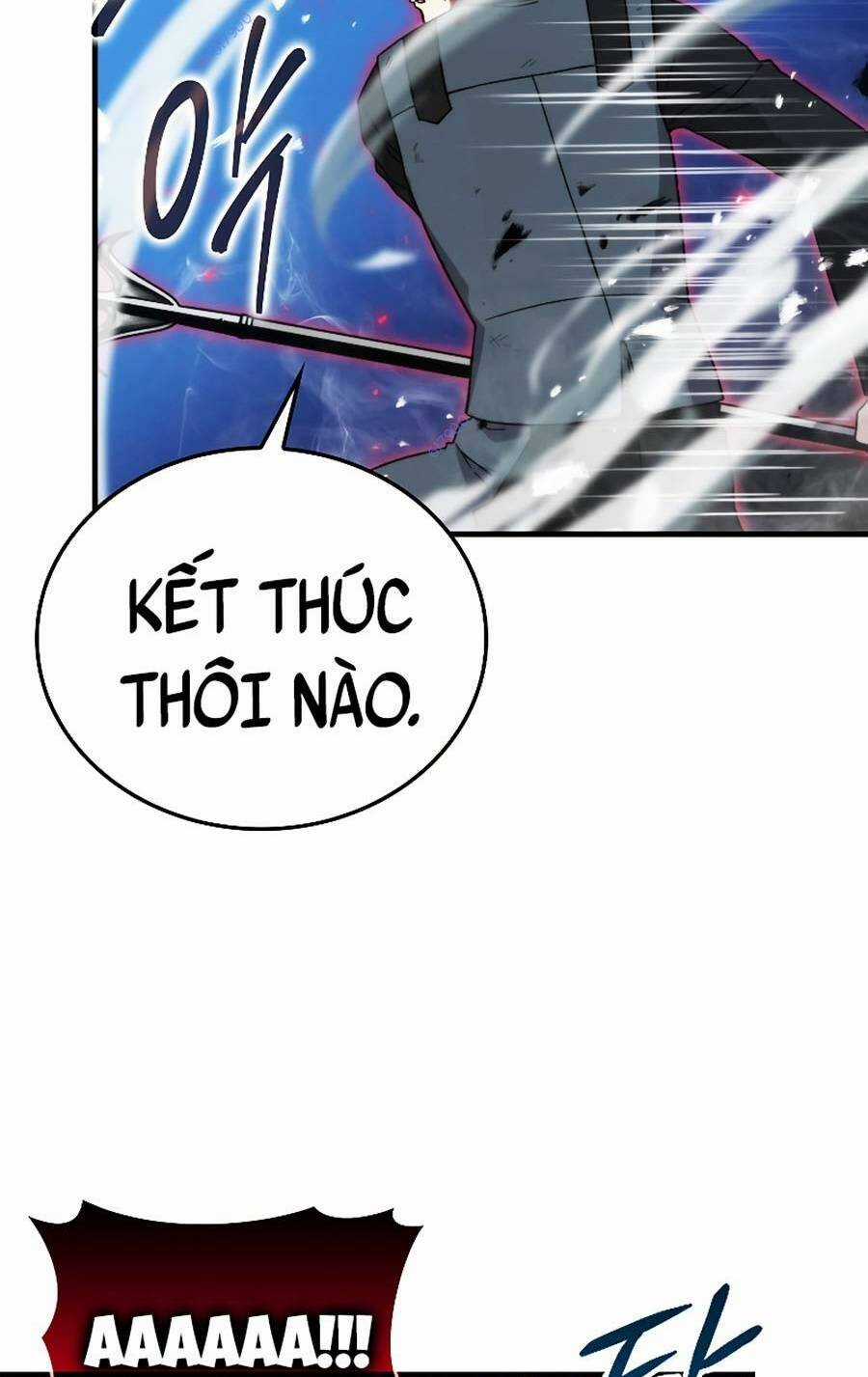 Ma Vương Thăng Cấp Bằng Võ Công Chapter 21 trang 93