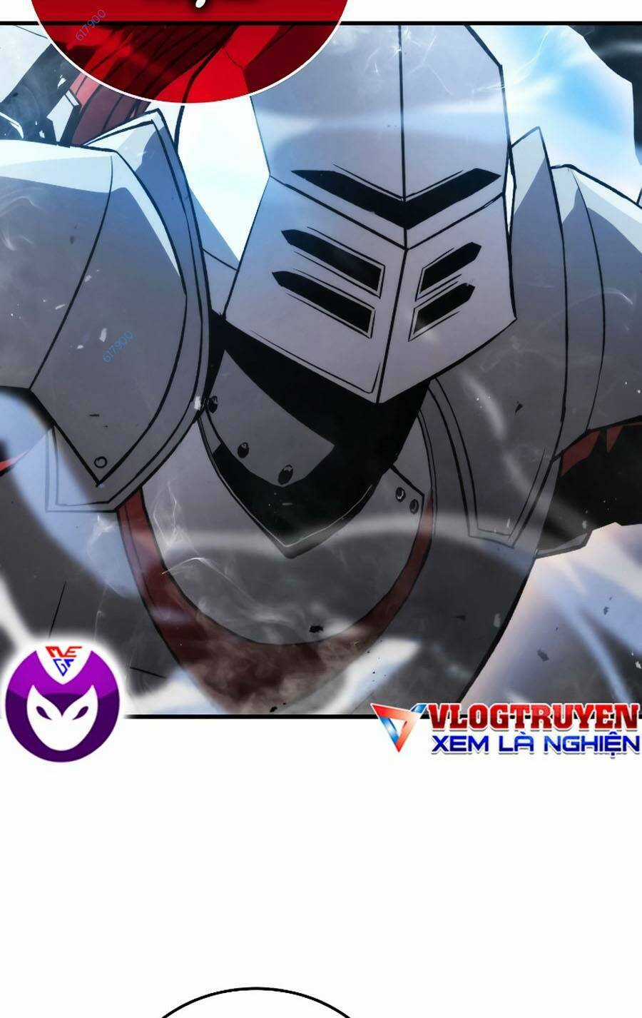 Ma Vương Thăng Cấp Bằng Võ Công Chapter 21 trang 97