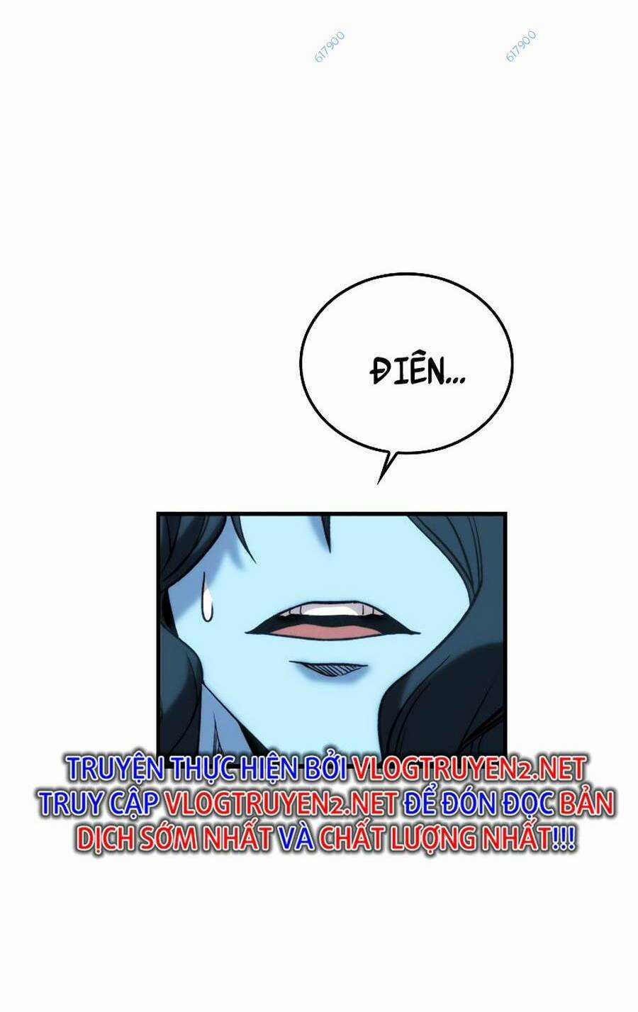 Ma Vương Thăng Cấp Bằng Võ Công Chapter 21 trang 99