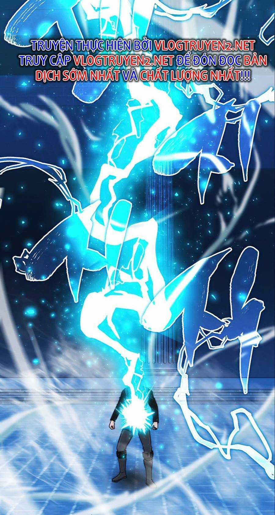 Ma Vương Thăng Cấp Bằng Võ Công Chapter 22 trang 11