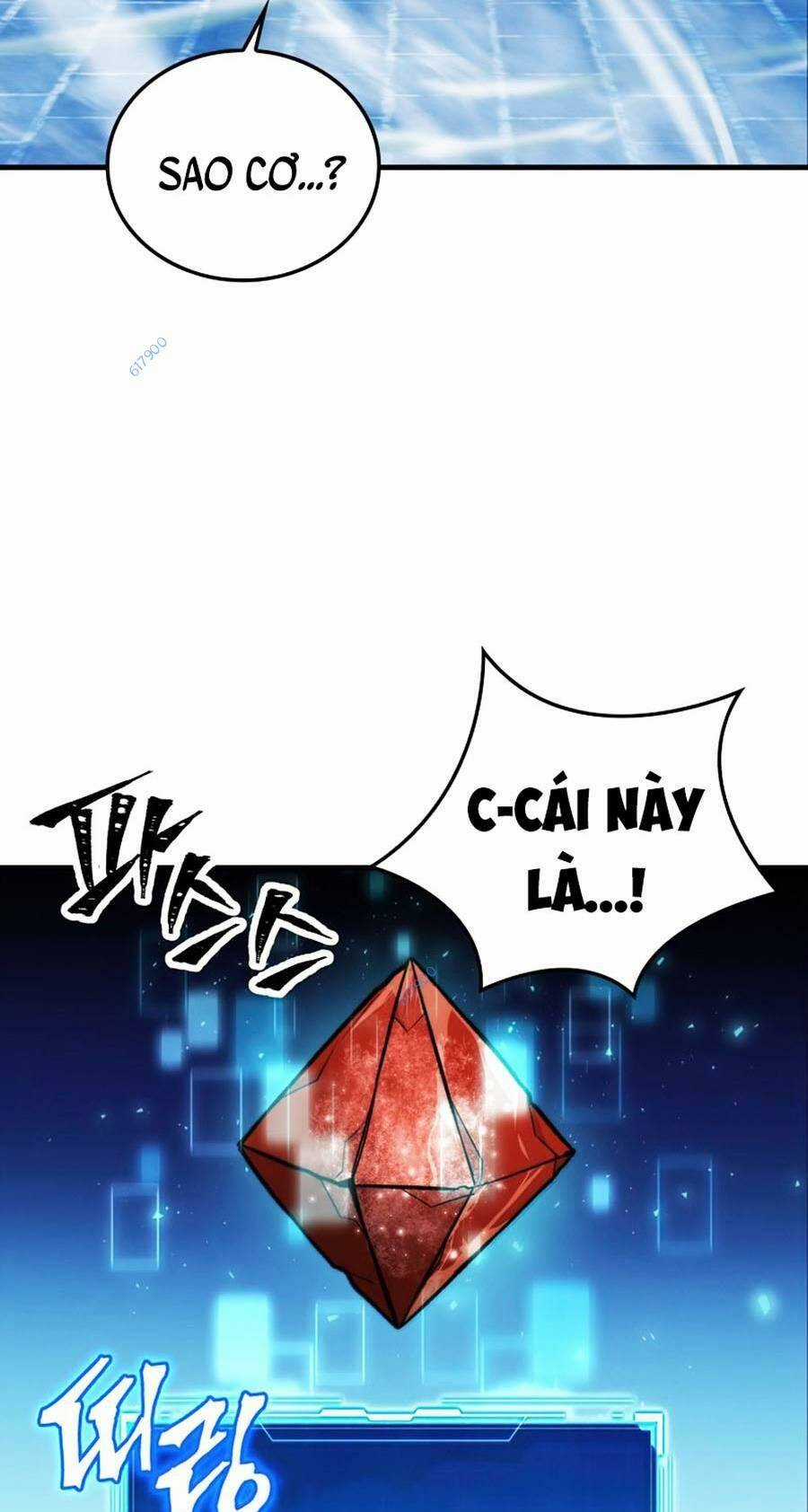 Ma Vương Thăng Cấp Bằng Võ Công Chapter 22 trang 12