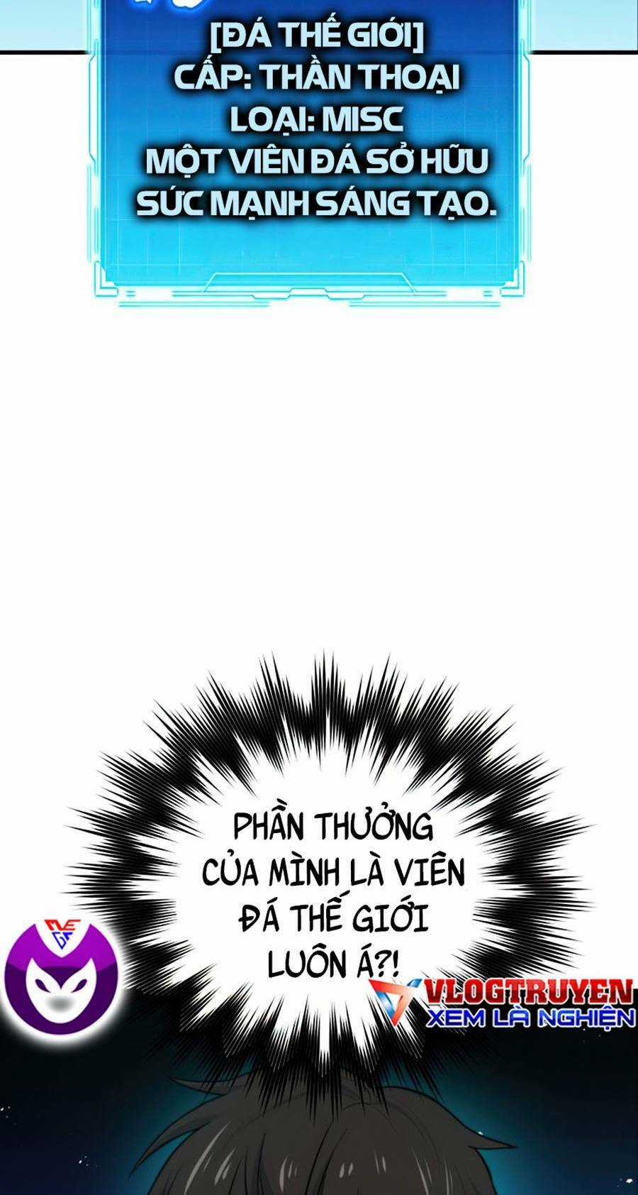 Ma Vương Thăng Cấp Bằng Võ Công Chapter 22 trang 13