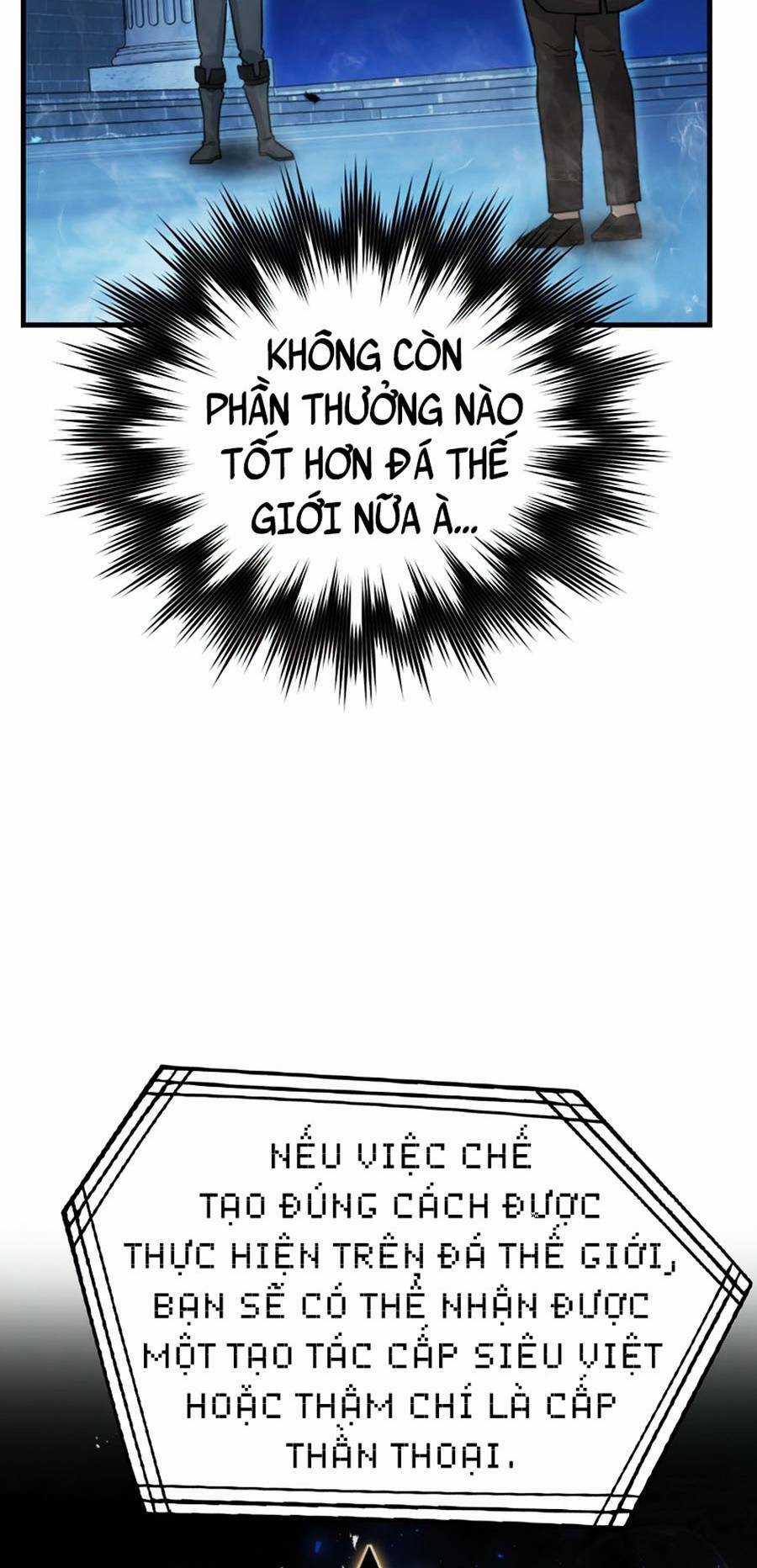 Ma Vương Thăng Cấp Bằng Võ Công Chapter 22 trang 21