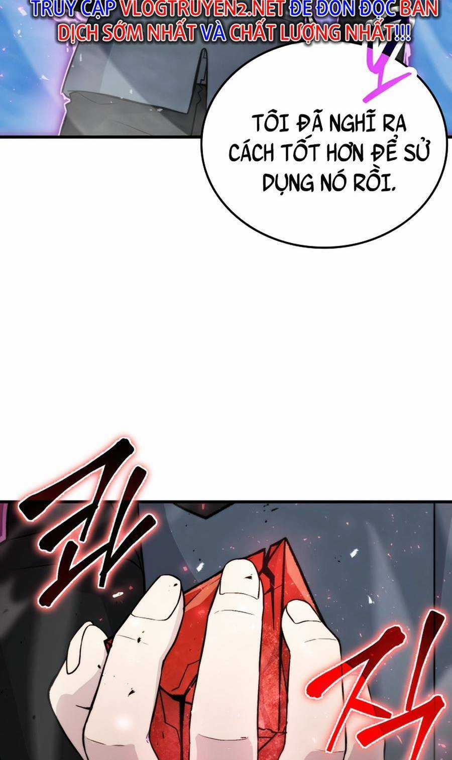 Ma Vương Thăng Cấp Bằng Võ Công Chapter 22 trang 26