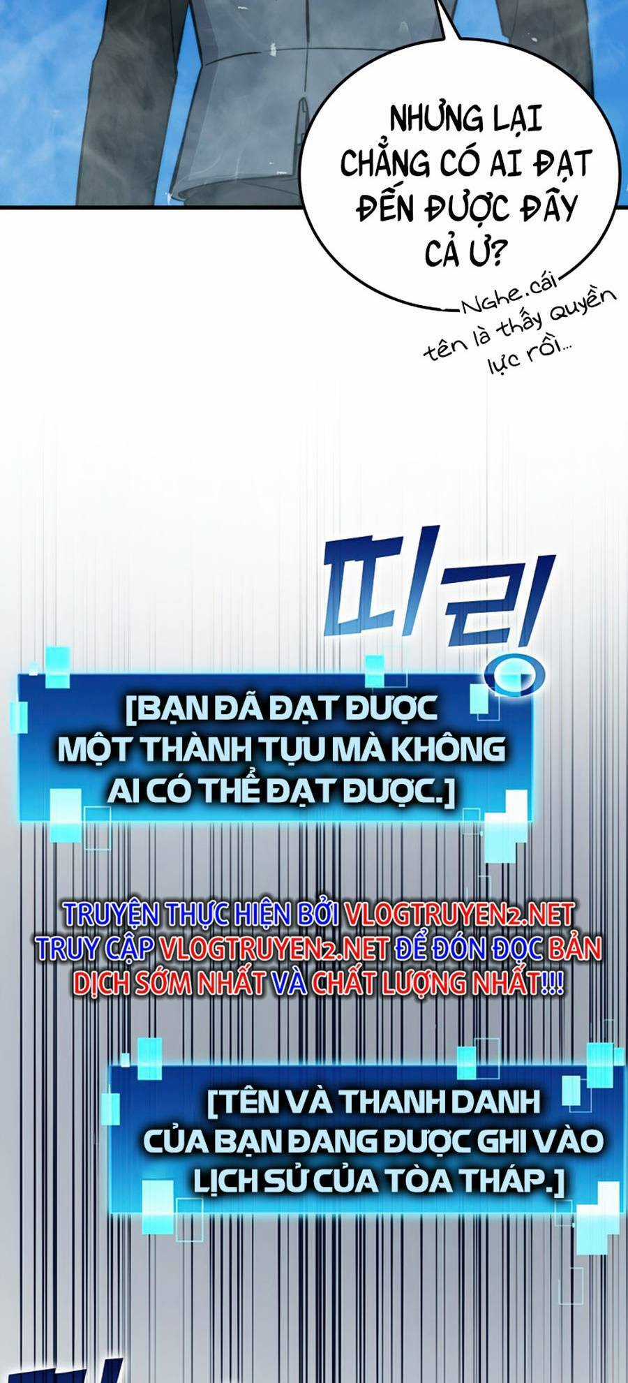 Ma Vương Thăng Cấp Bằng Võ Công Chapter 22 trang 3