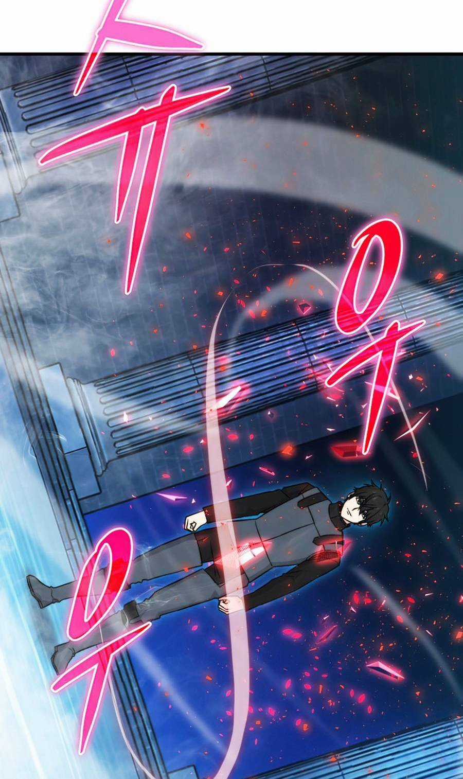 Ma Vương Thăng Cấp Bằng Võ Công Chapter 22 trang 30