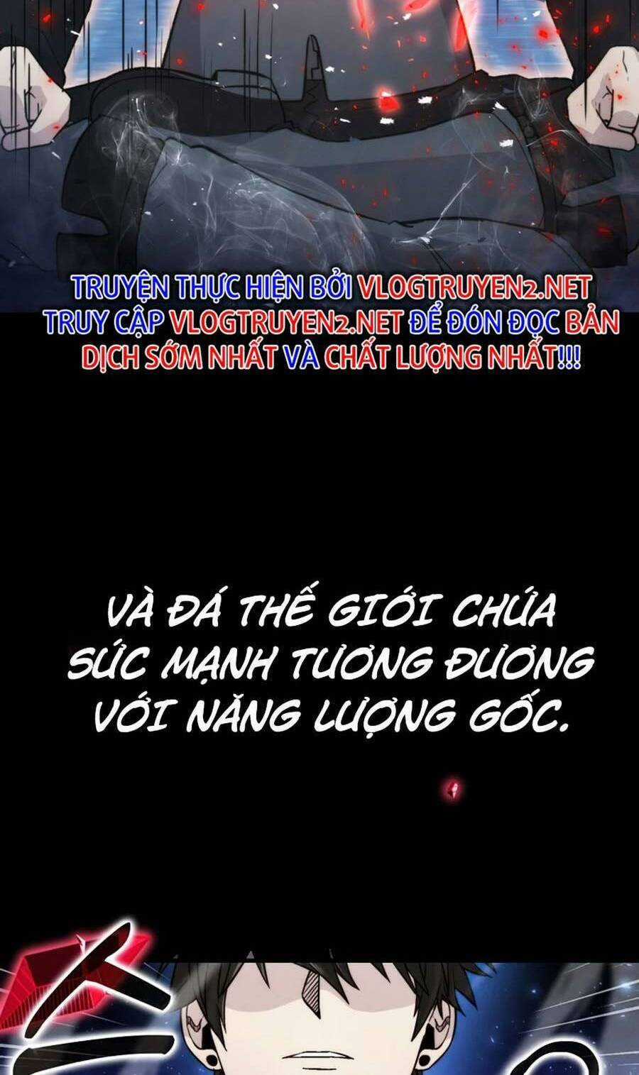 Ma Vương Thăng Cấp Bằng Võ Công Chapter 22 trang 33