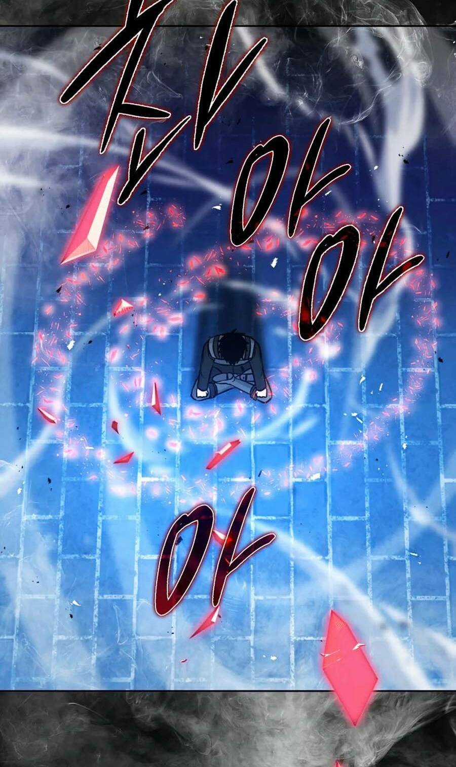 Ma Vương Thăng Cấp Bằng Võ Công Chapter 22 trang 35