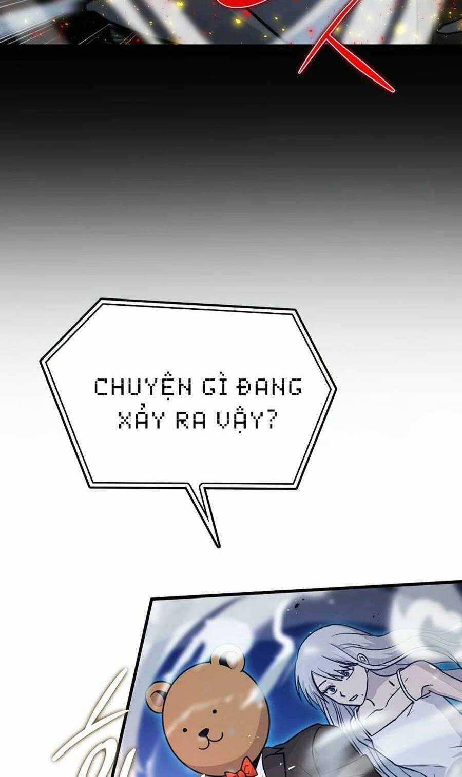 Ma Vương Thăng Cấp Bằng Võ Công Chapter 22 trang 37