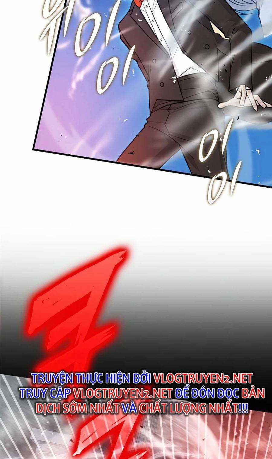 Ma Vương Thăng Cấp Bằng Võ Công Chapter 22 trang 38