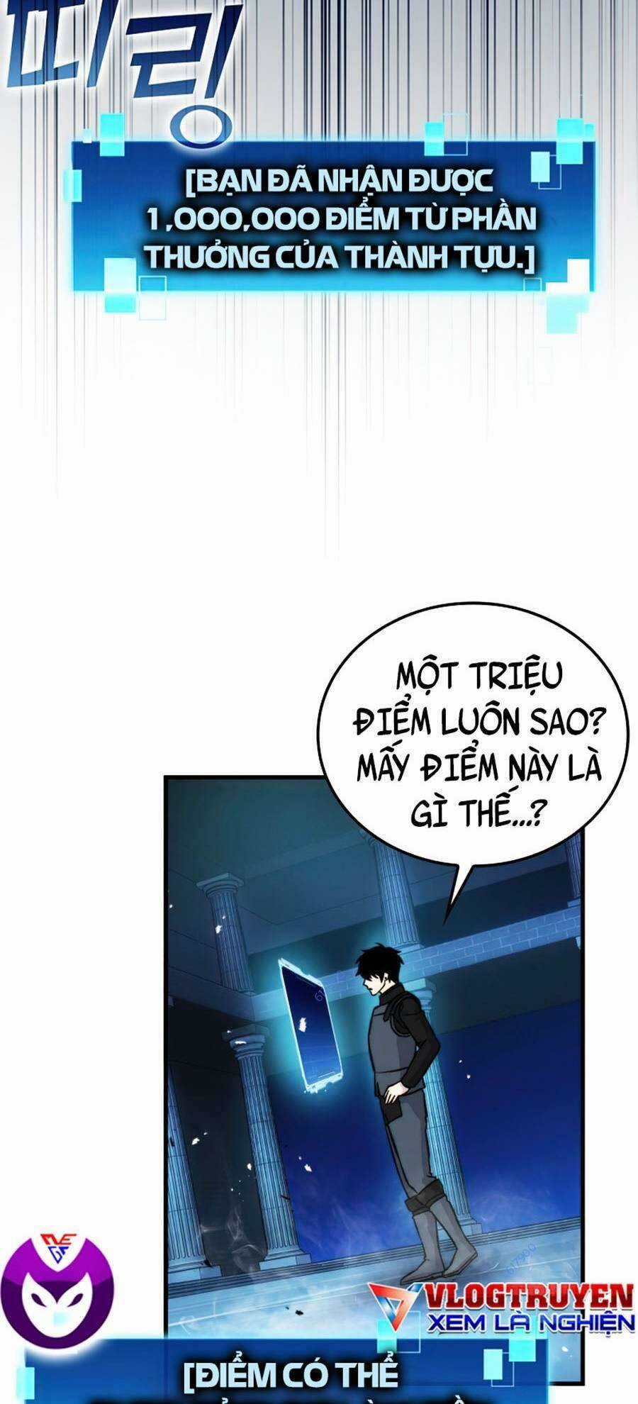 Ma Vương Thăng Cấp Bằng Võ Công Chapter 22 trang 4