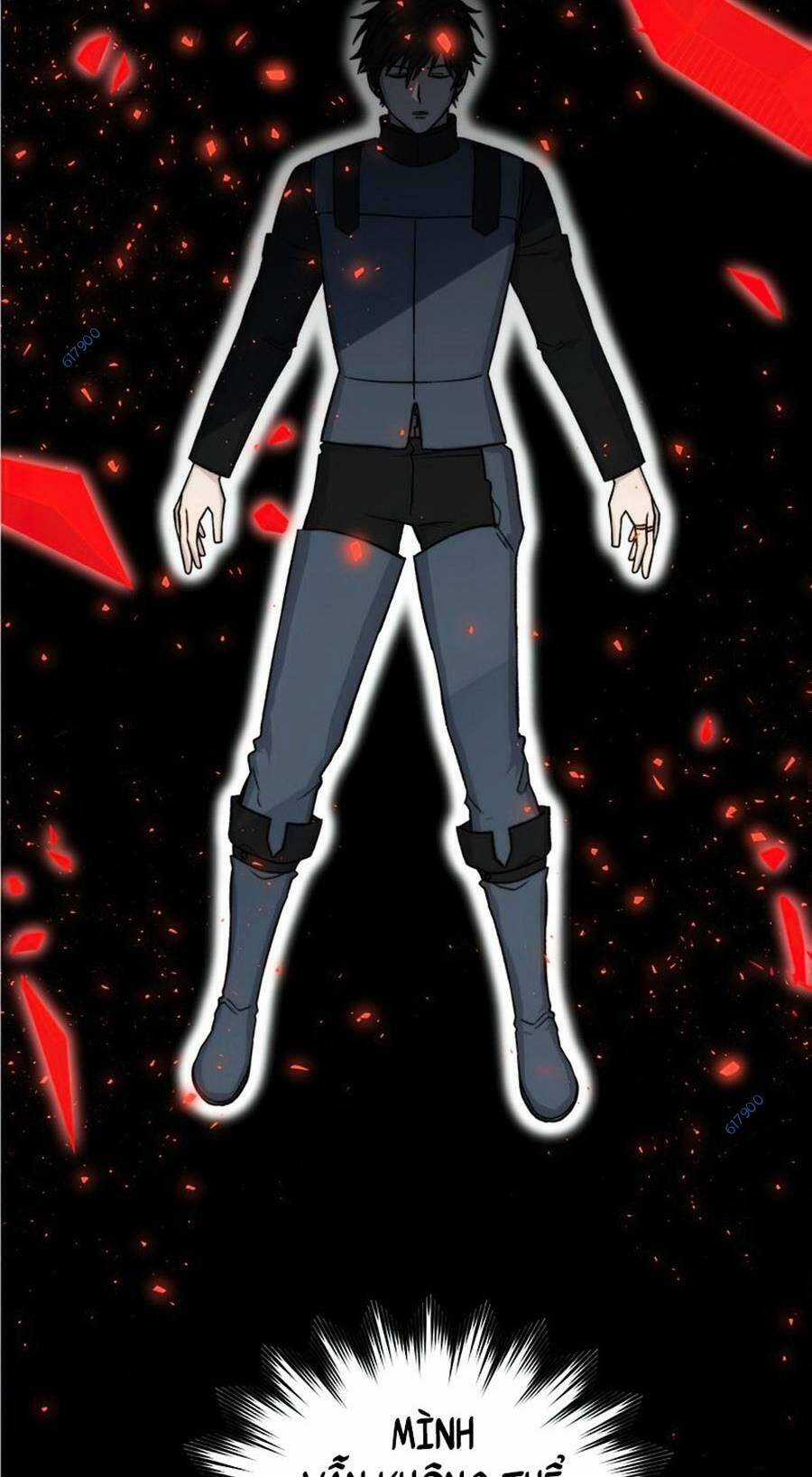 Ma Vương Thăng Cấp Bằng Võ Công Chapter 22 trang 44