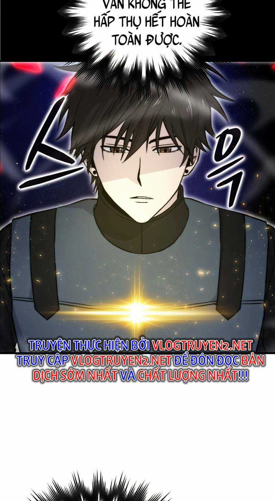 Ma Vương Thăng Cấp Bằng Võ Công Chapter 22 trang 45