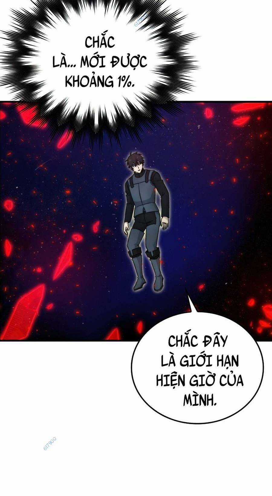 Ma Vương Thăng Cấp Bằng Võ Công Chapter 22 trang 46