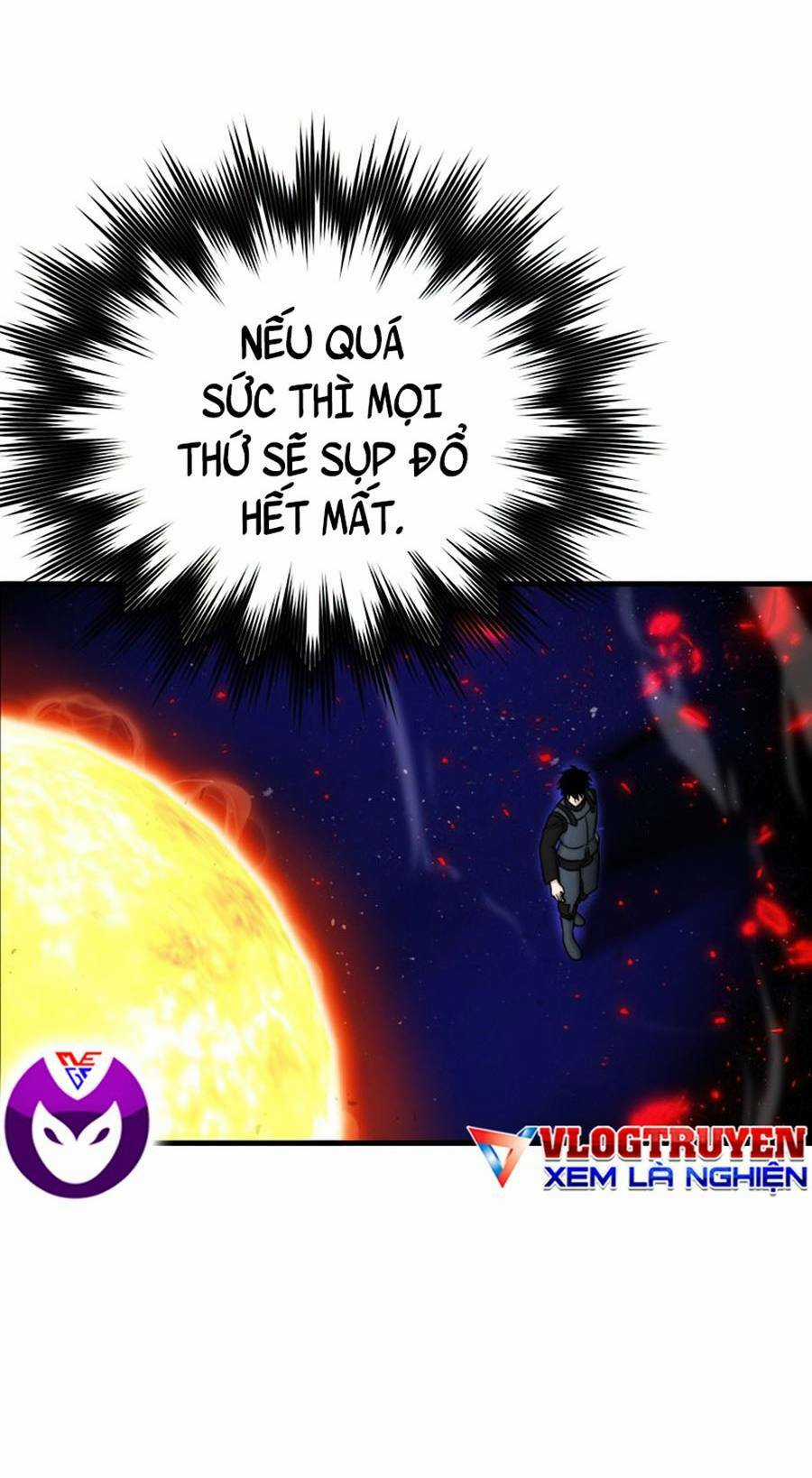 Ma Vương Thăng Cấp Bằng Võ Công Chapter 22 trang 47