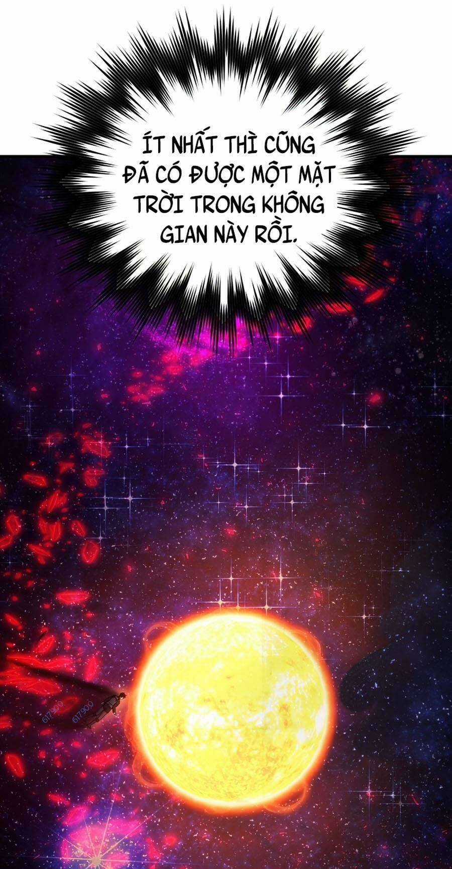 Ma Vương Thăng Cấp Bằng Võ Công Chapter 22 trang 48