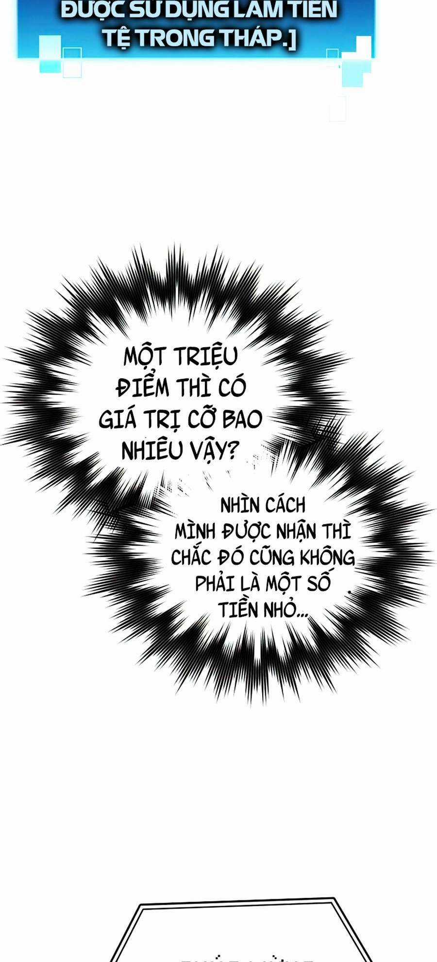 Ma Vương Thăng Cấp Bằng Võ Công Chapter 22 trang 5