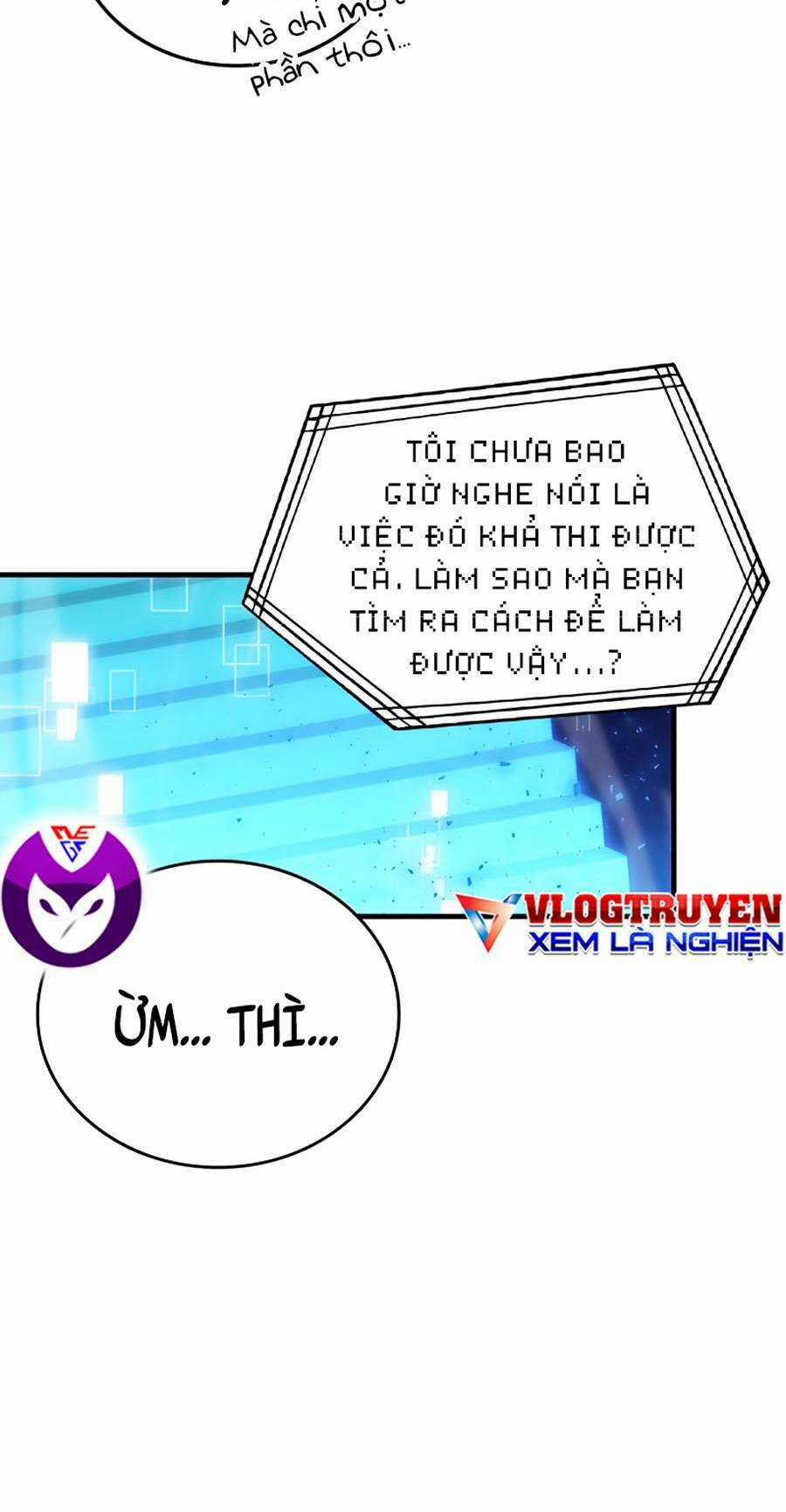 Ma Vương Thăng Cấp Bằng Võ Công Chapter 22 trang 55