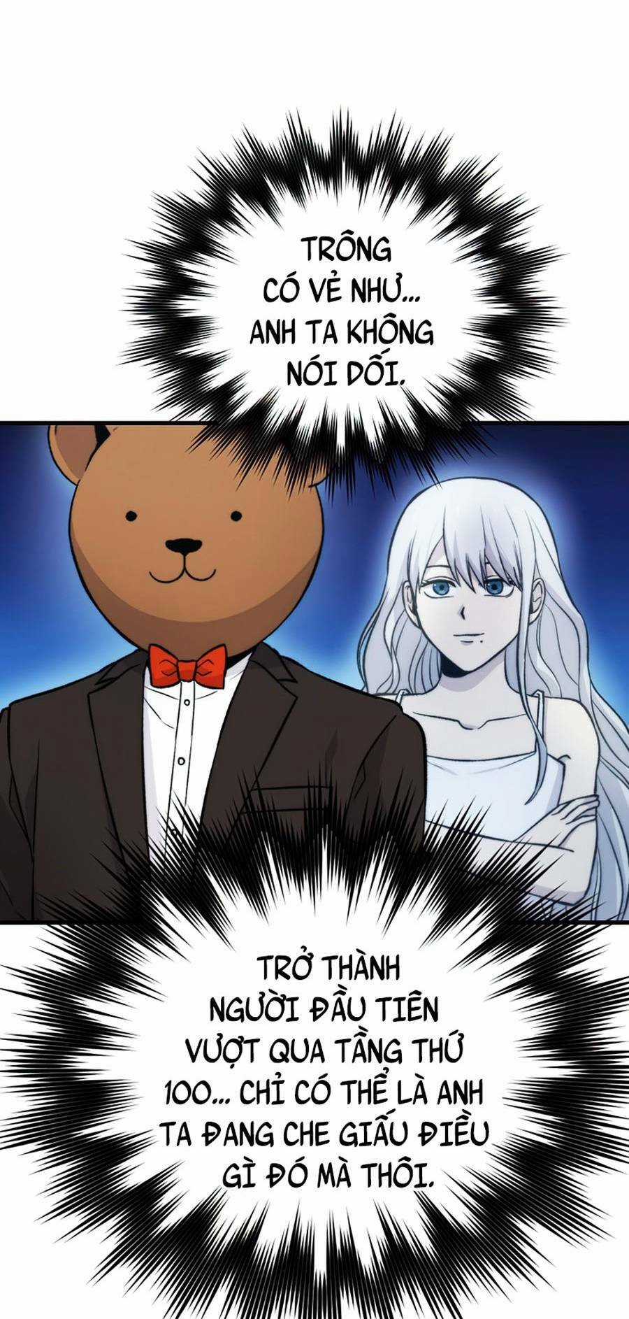 Ma Vương Thăng Cấp Bằng Võ Công Chapter 22 trang 57