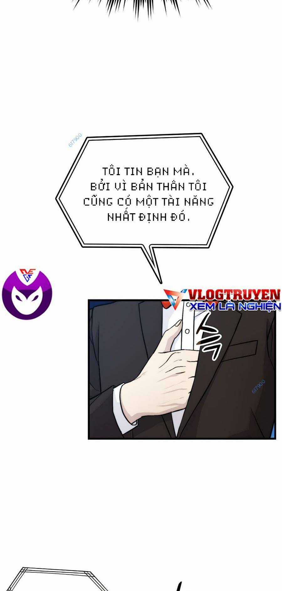 Ma Vương Thăng Cấp Bằng Võ Công Chapter 22 trang 58