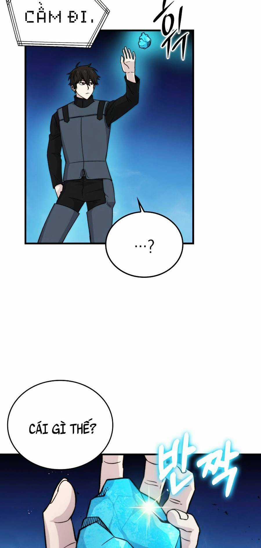 Ma Vương Thăng Cấp Bằng Võ Công Chapter 22 trang 59