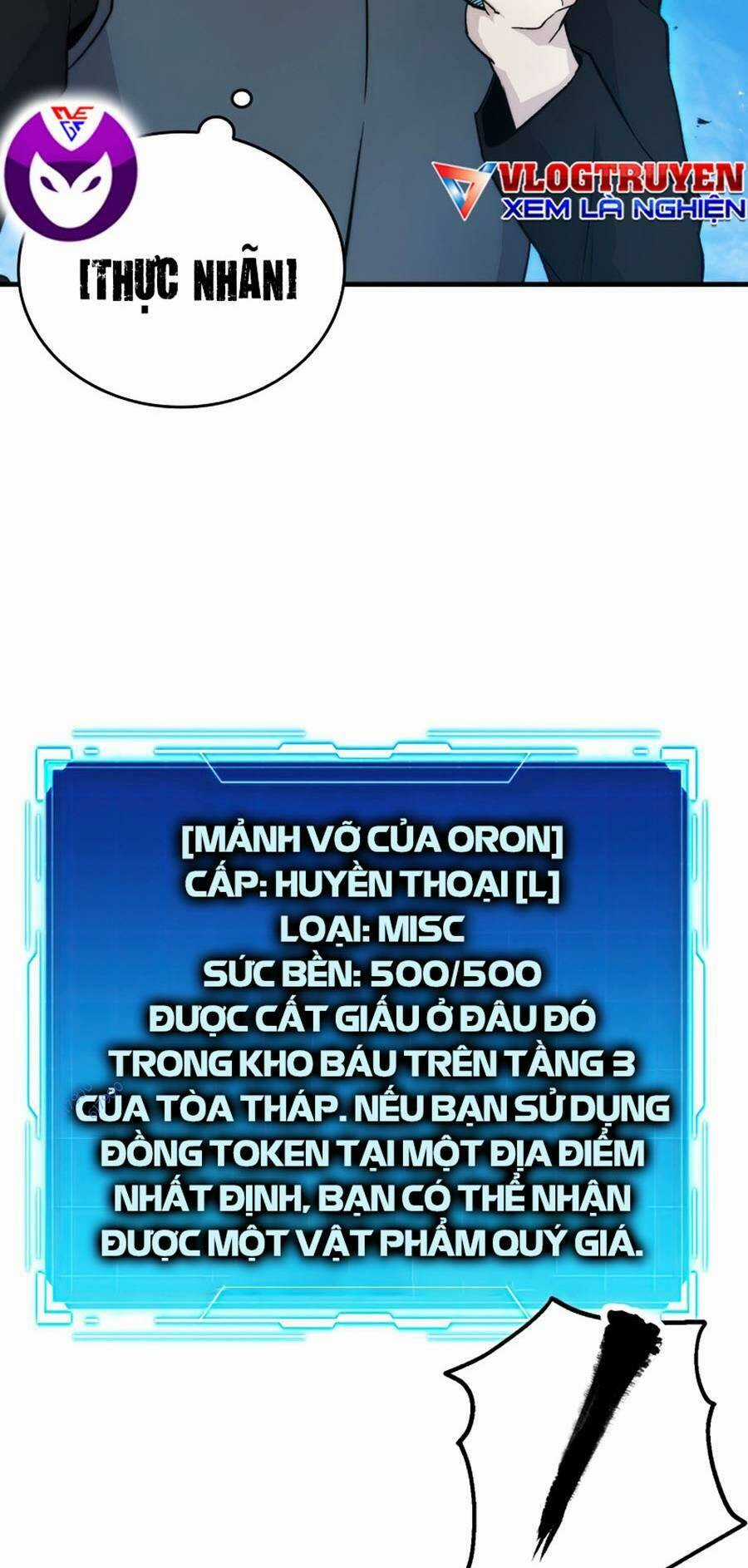Ma Vương Thăng Cấp Bằng Võ Công Chapter 22 trang 62