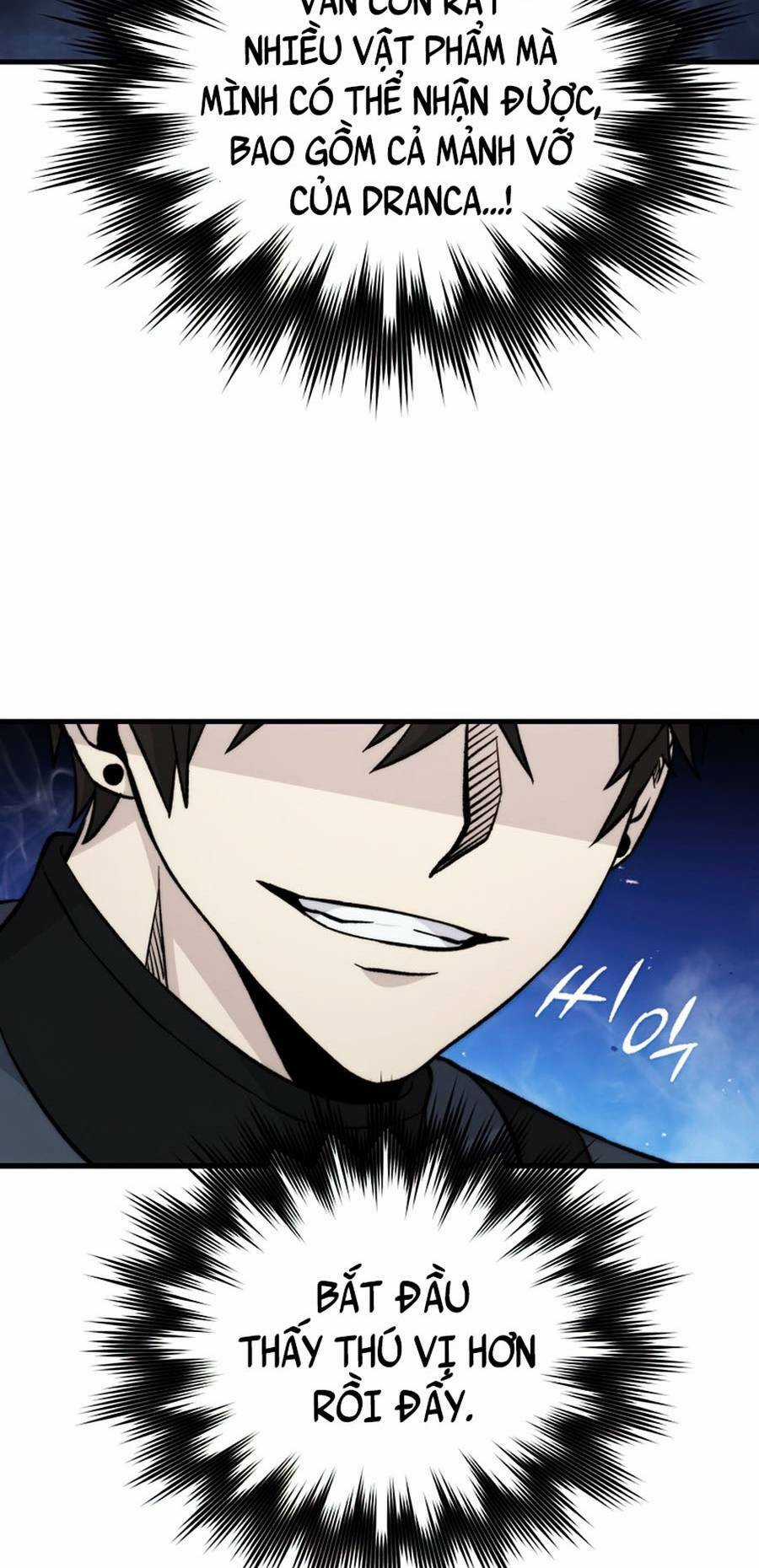 Ma Vương Thăng Cấp Bằng Võ Công Chapter 22 trang 65