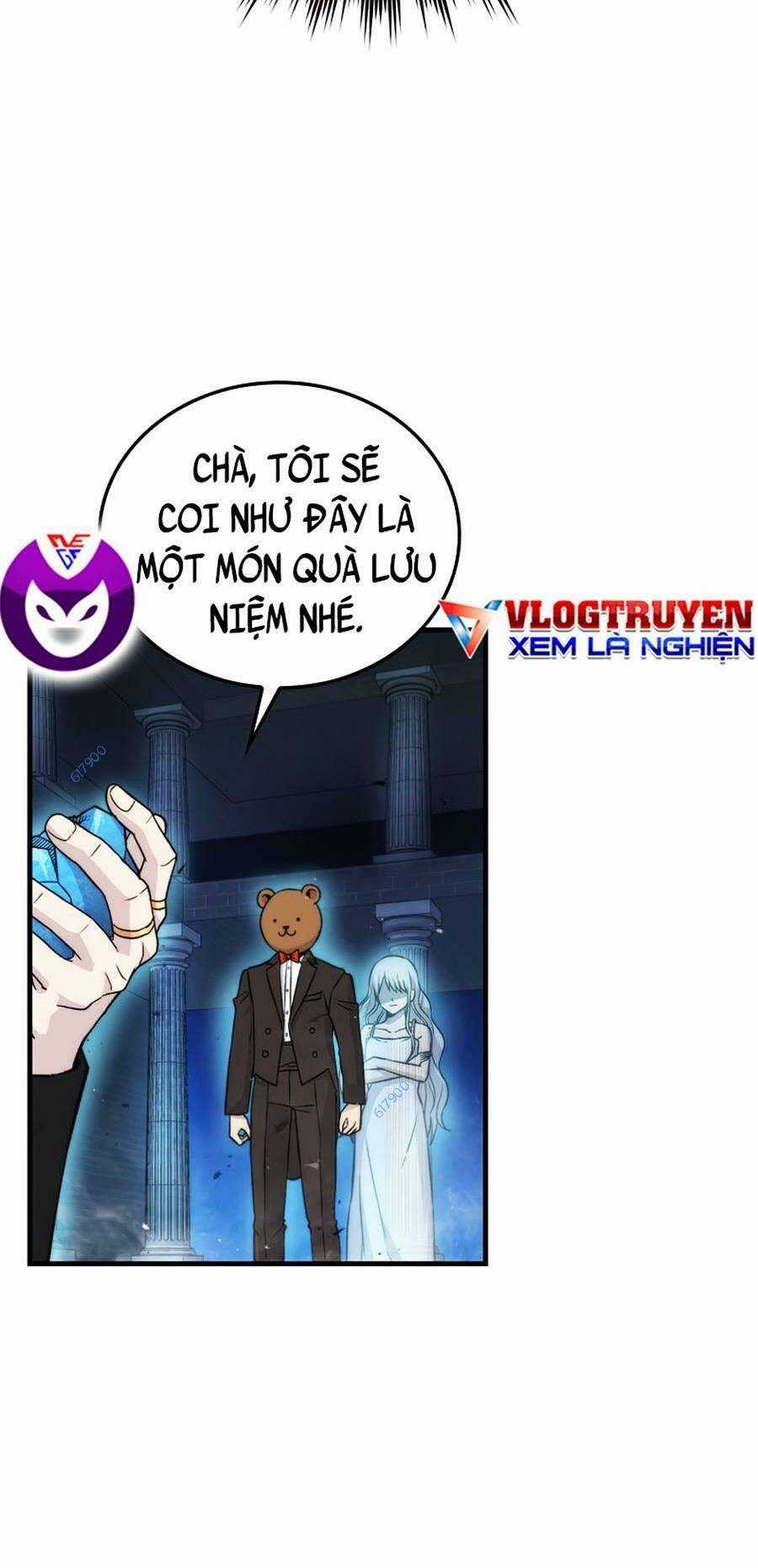 Ma Vương Thăng Cấp Bằng Võ Công Chapter 22 trang 66