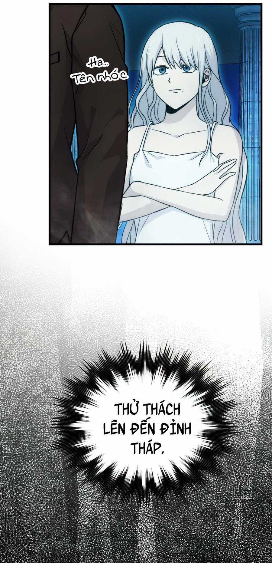 Ma Vương Thăng Cấp Bằng Võ Công Chapter 22 trang 67