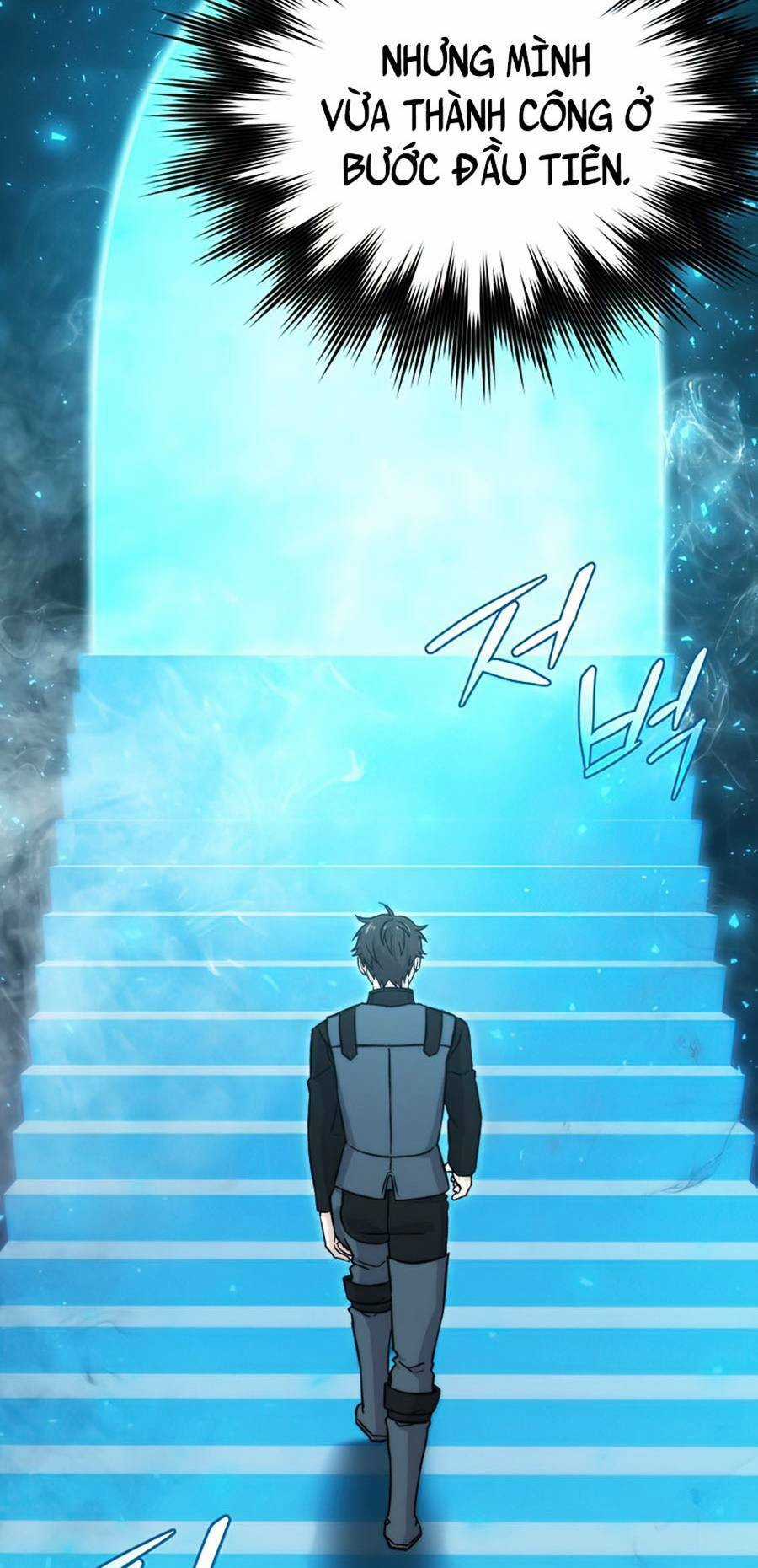 Ma Vương Thăng Cấp Bằng Võ Công Chapter 22 trang 69