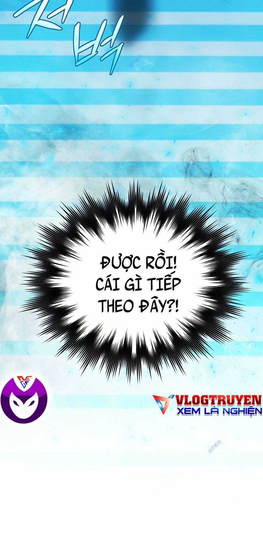 Ma Vương Thăng Cấp Bằng Võ Công Chapter 22 trang 70