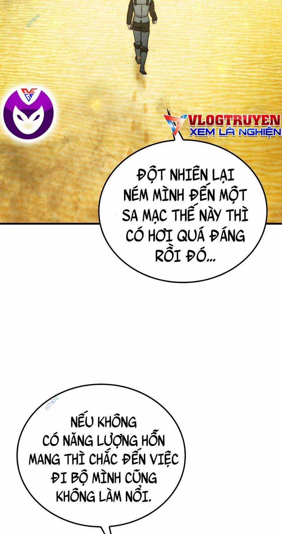 Ma Vương Thăng Cấp Bằng Võ Công Chapter 22 trang 74