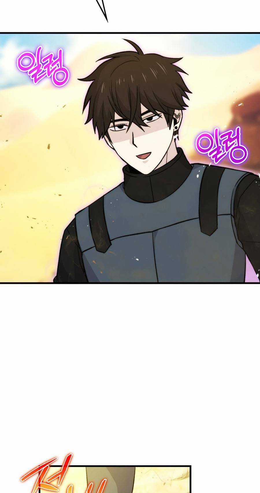 Ma Vương Thăng Cấp Bằng Võ Công Chapter 22 trang 75