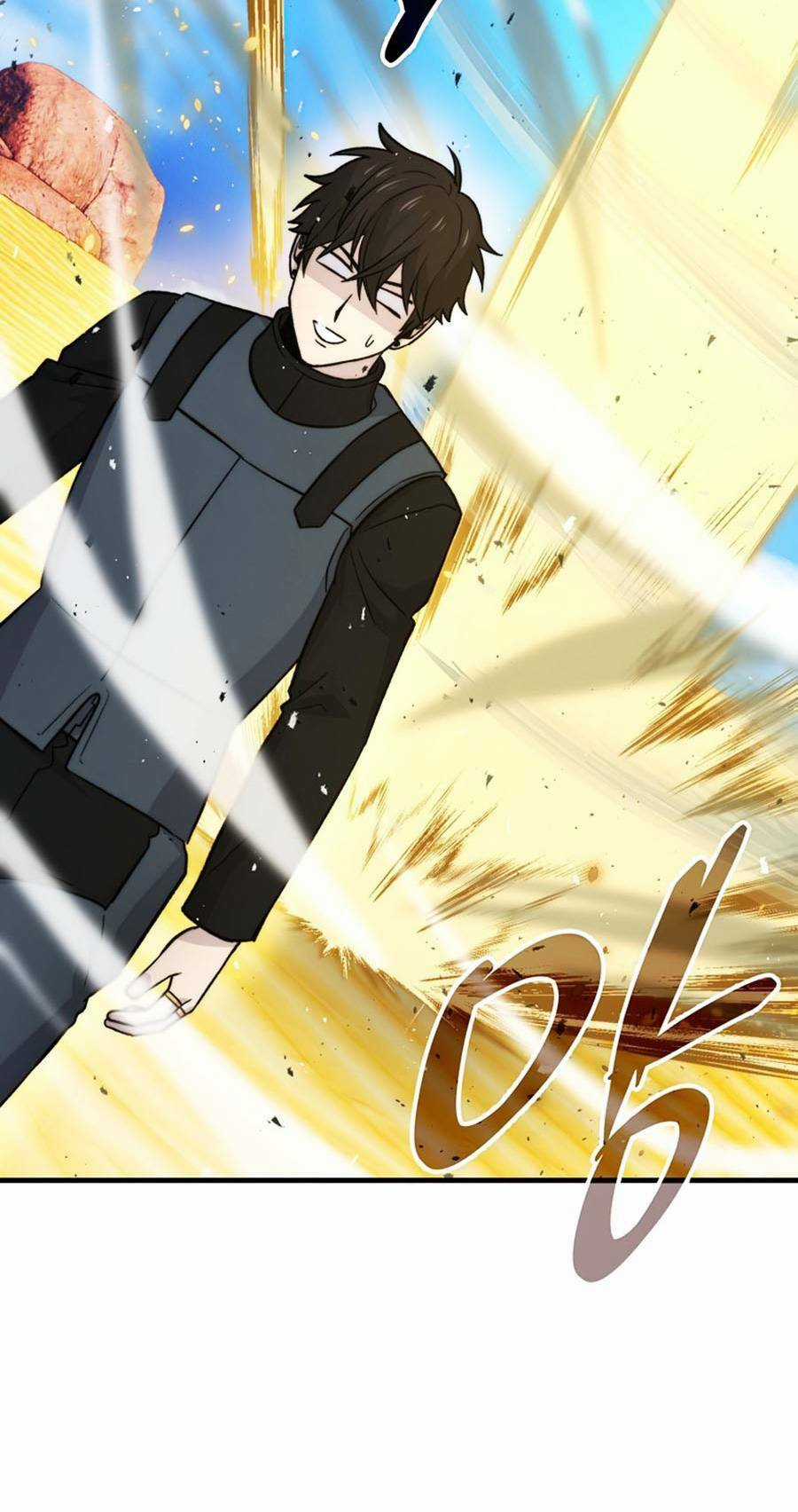 Ma Vương Thăng Cấp Bằng Võ Công Chapter 22 trang 77