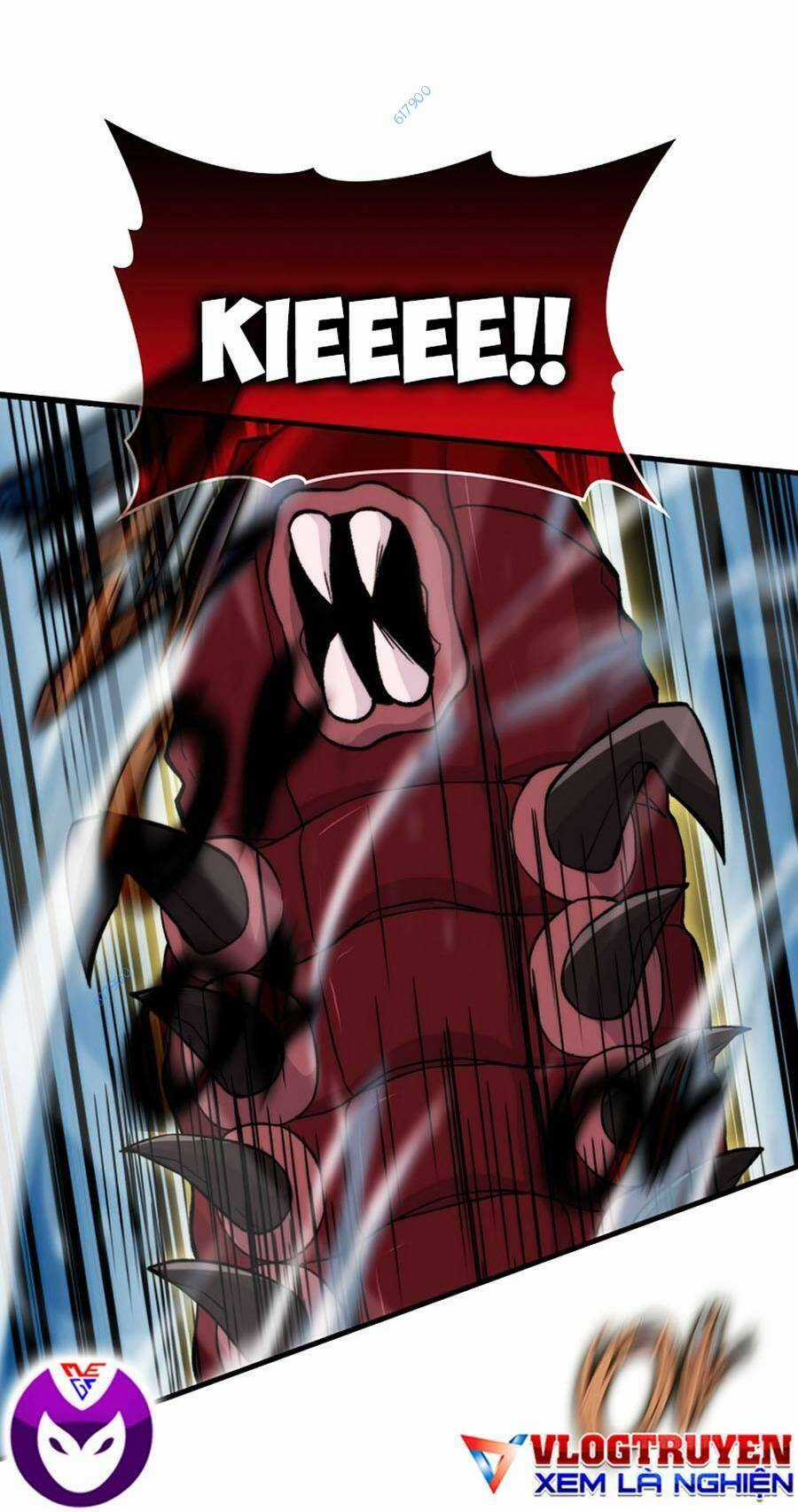 Ma Vương Thăng Cấp Bằng Võ Công Chapter 22 trang 78