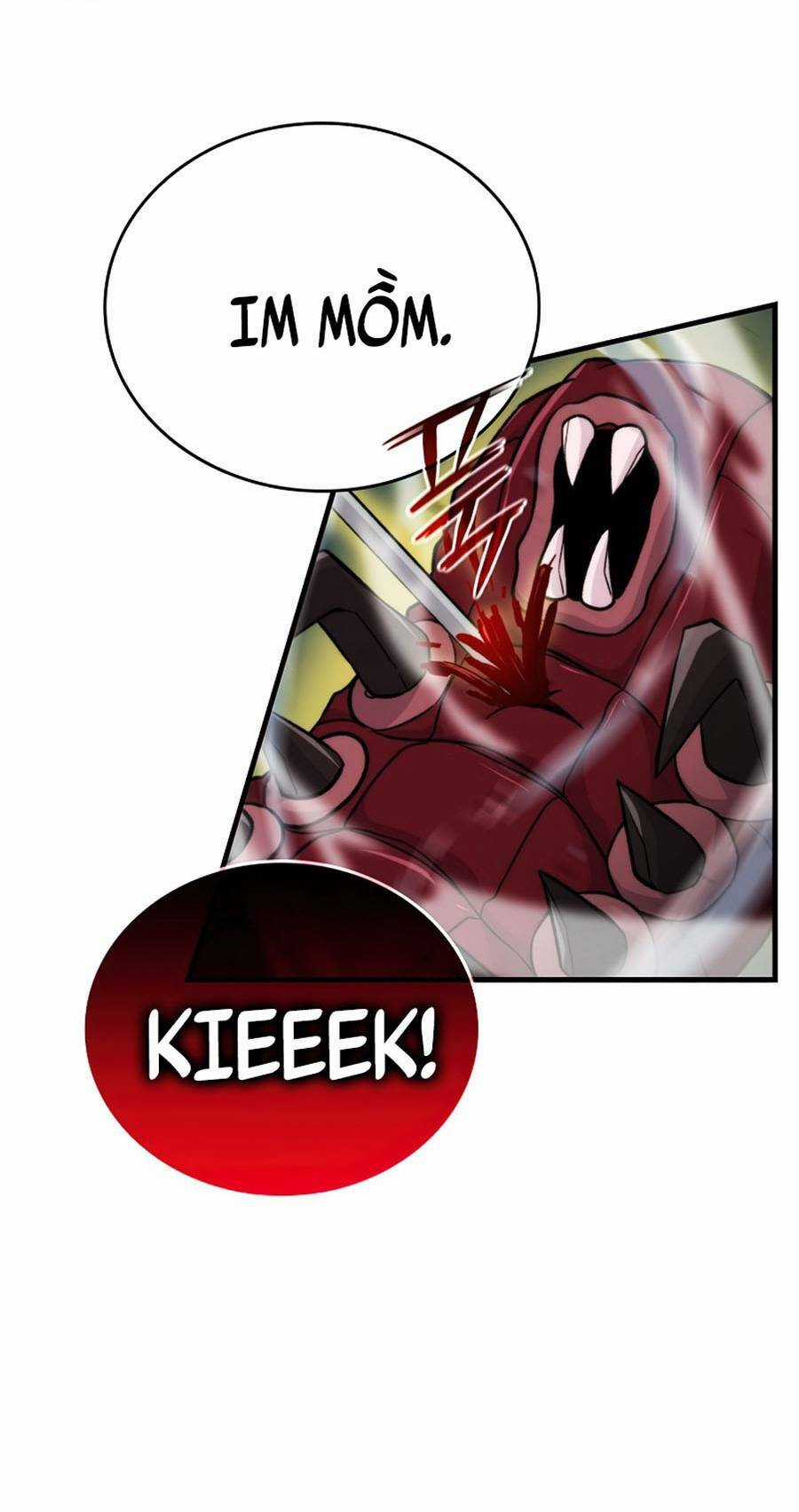 Ma Vương Thăng Cấp Bằng Võ Công Chapter 22 trang 79