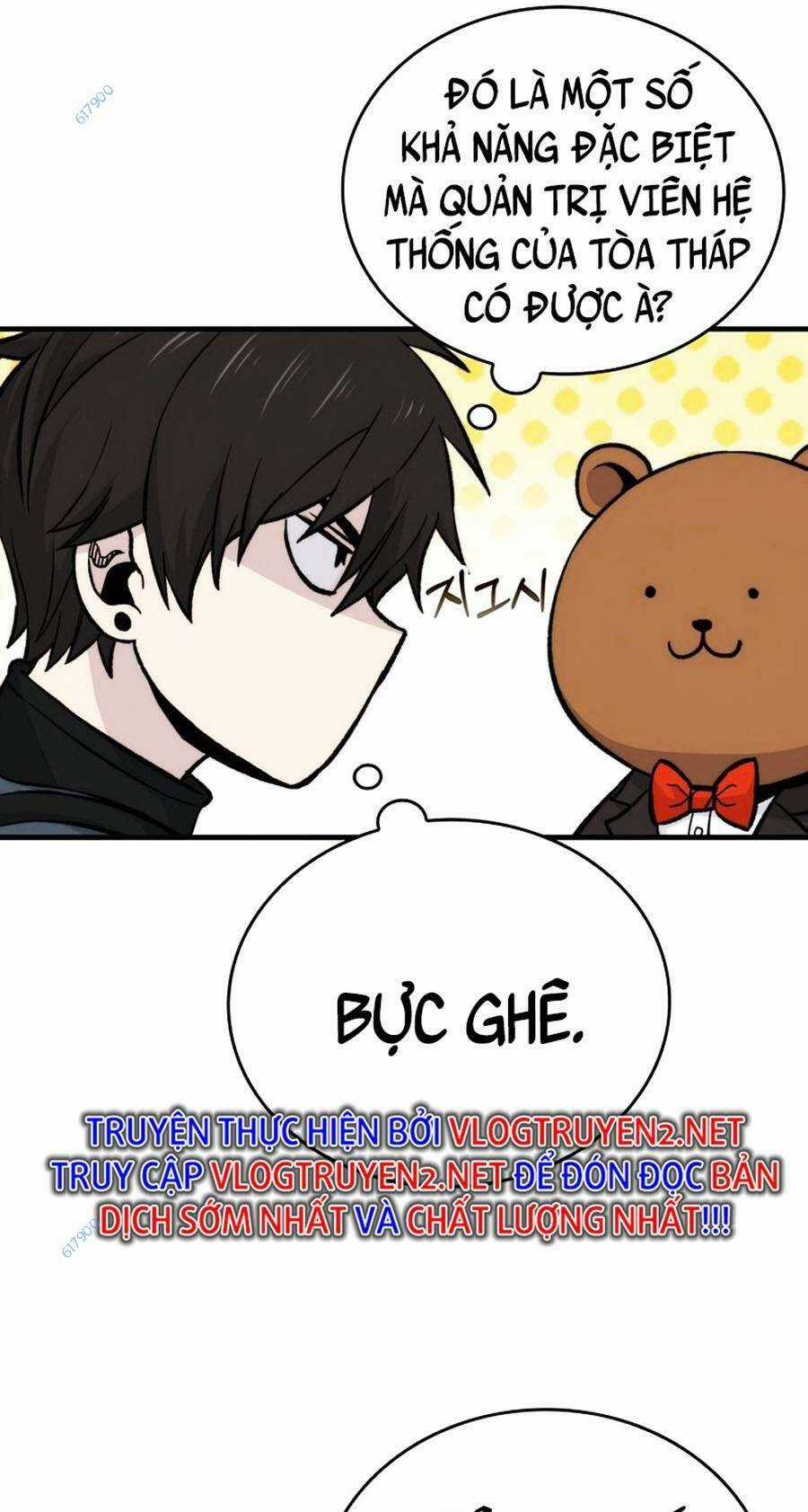 Ma Vương Thăng Cấp Bằng Võ Công Chapter 22 trang 8