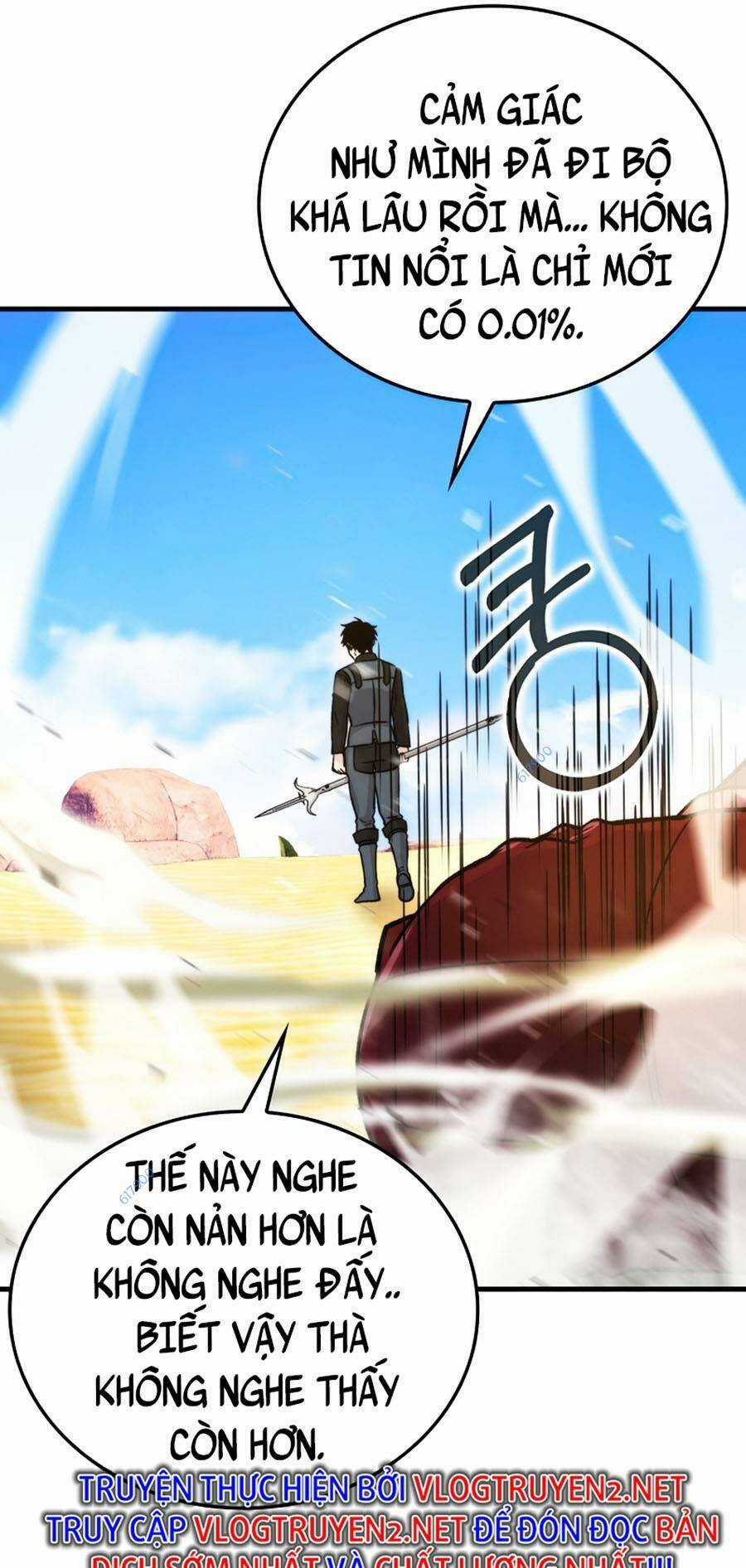 Ma Vương Thăng Cấp Bằng Võ Công Chapter 22 trang 80