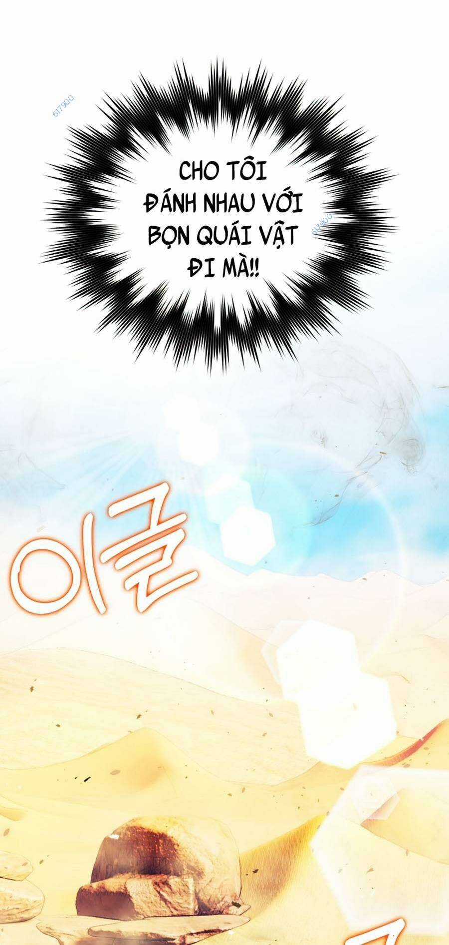 Ma Vương Thăng Cấp Bằng Võ Công Chapter 22 trang 82